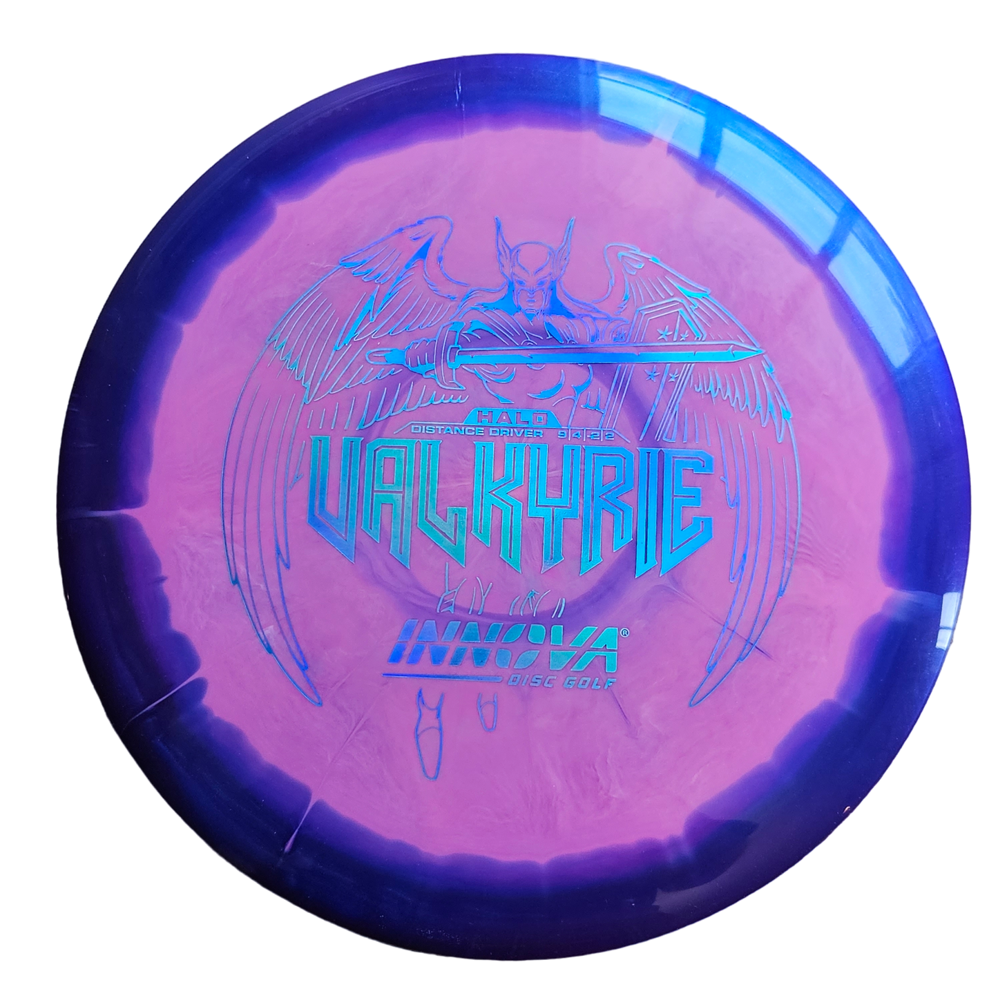 Innova Halo Valkrie