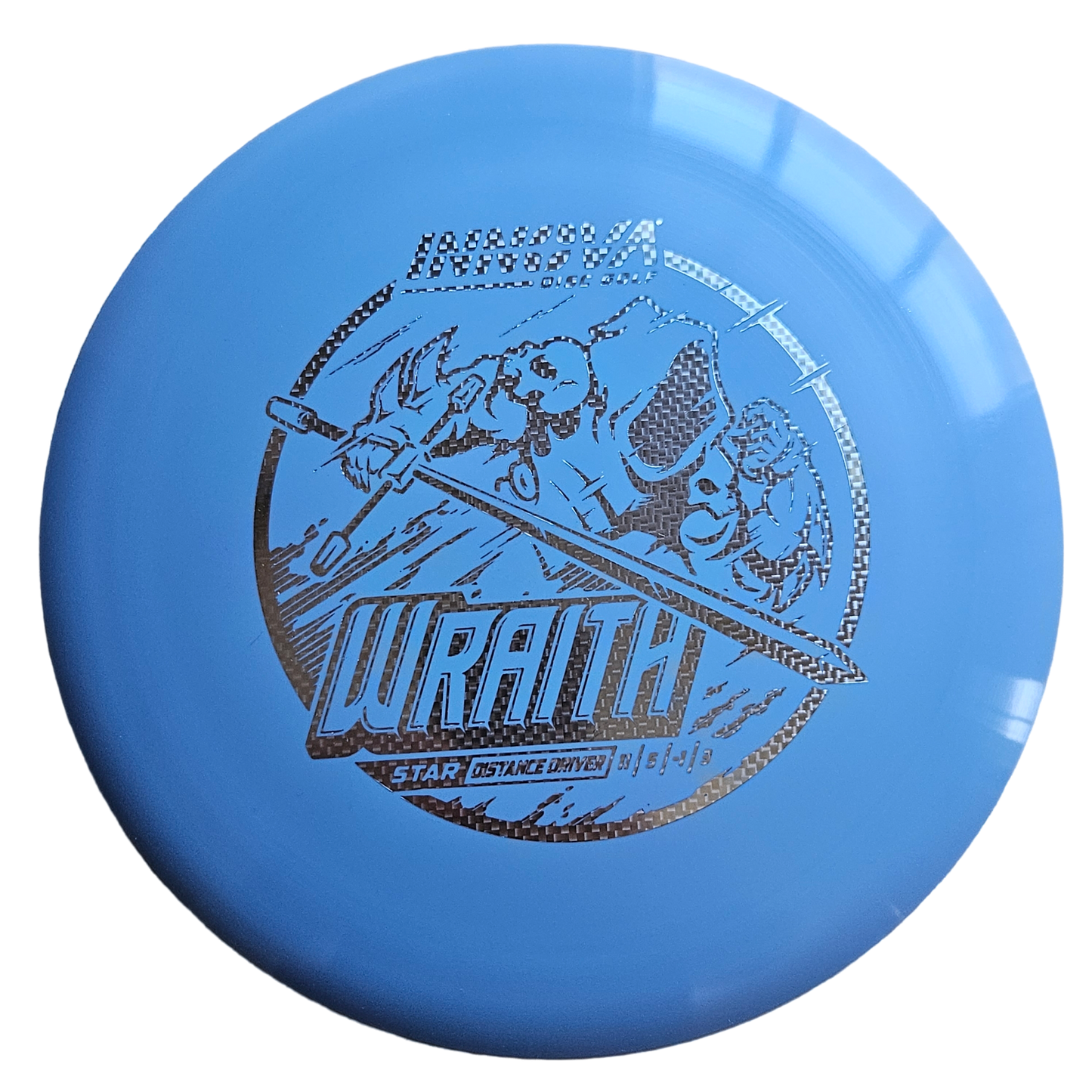 Innova Star Wraith