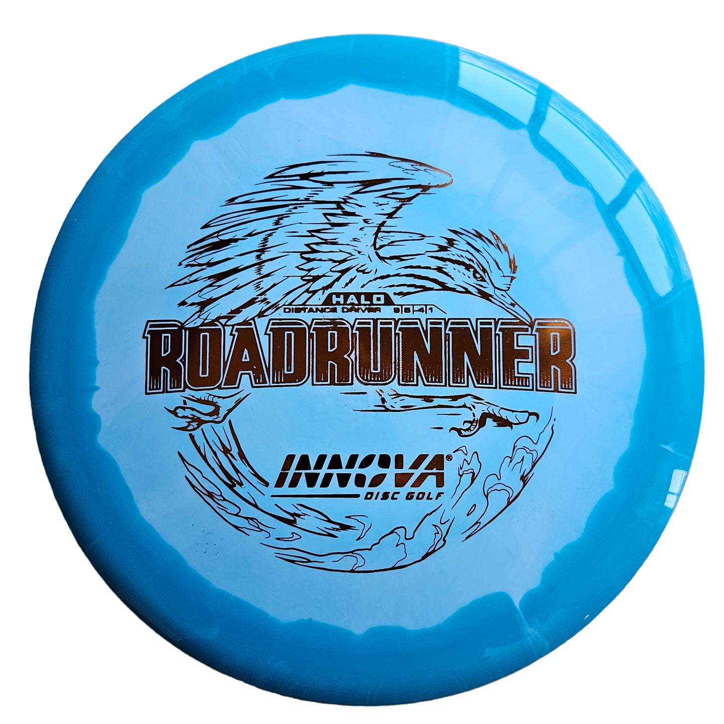 Innova Halo Roadrunner