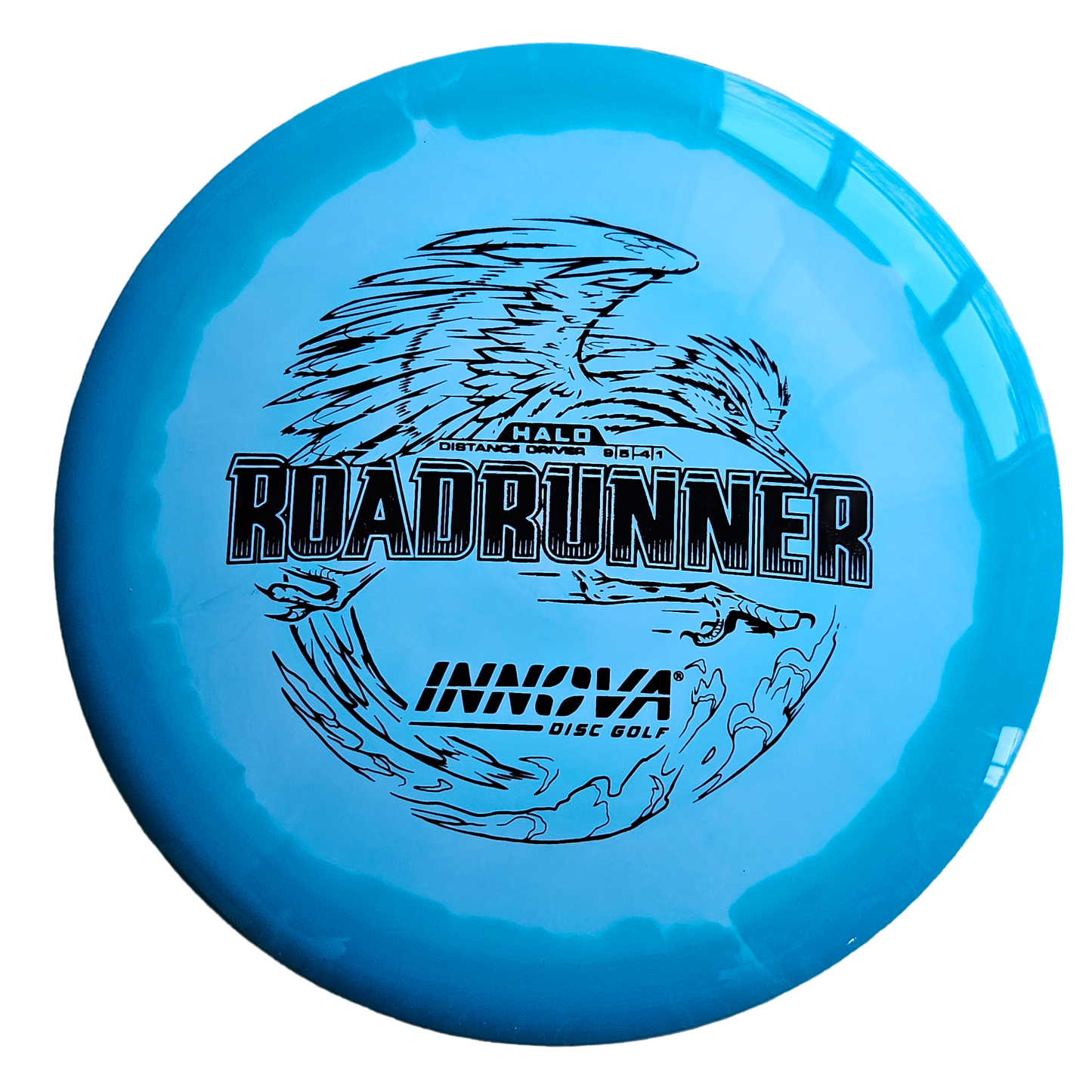 Innova Halo Roadrunner