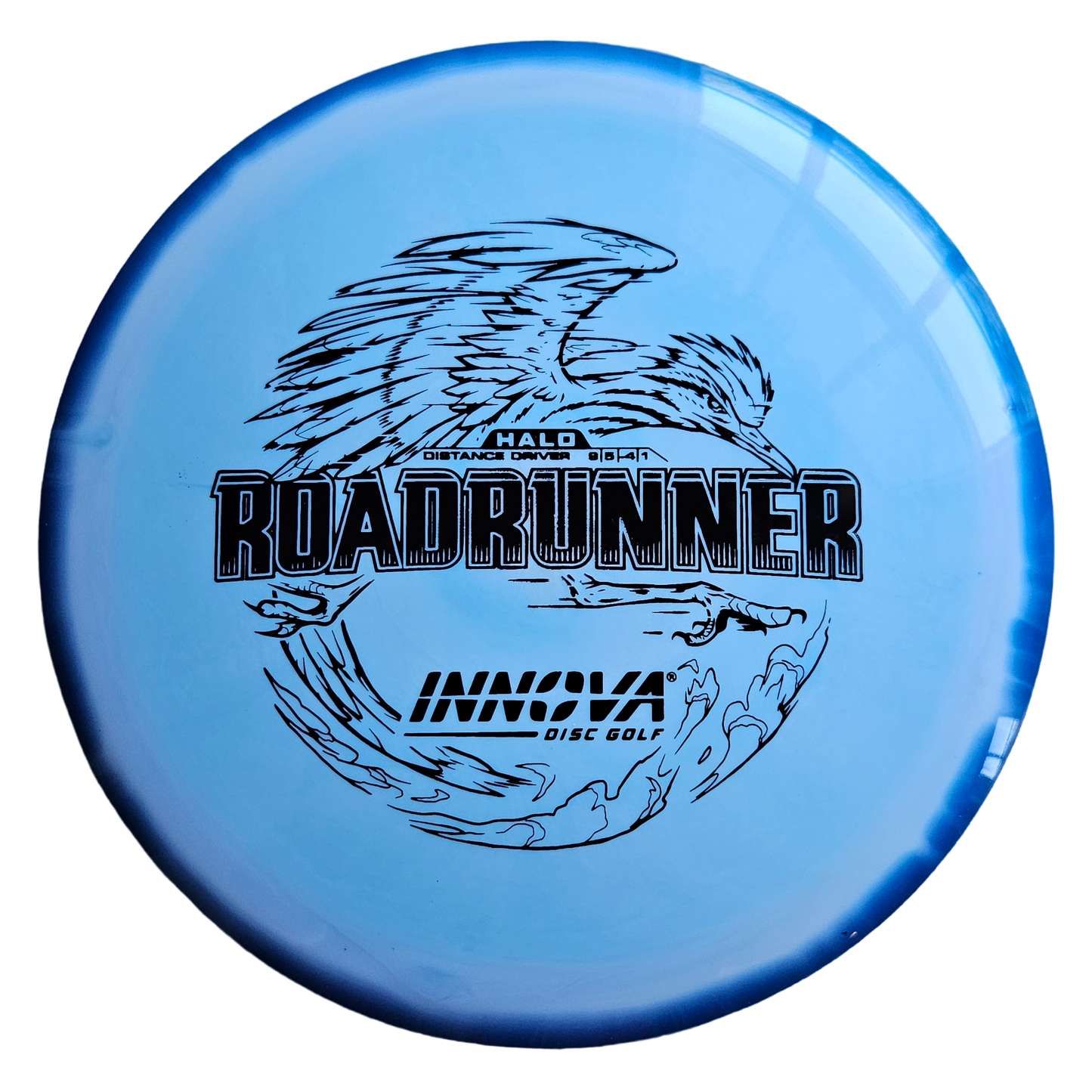 Innova Halo Roadrunner