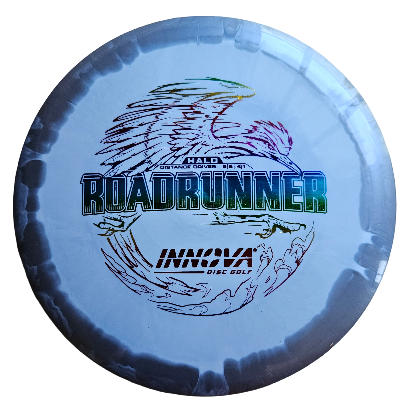 Innova Halo Roadrunner