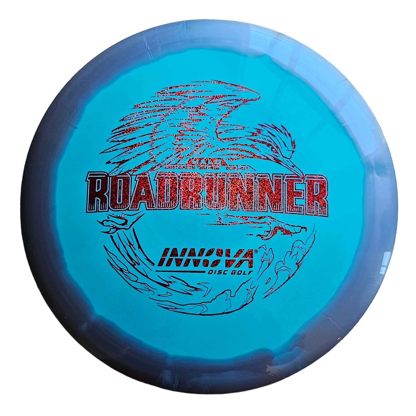 Innova Halo Roadrunner