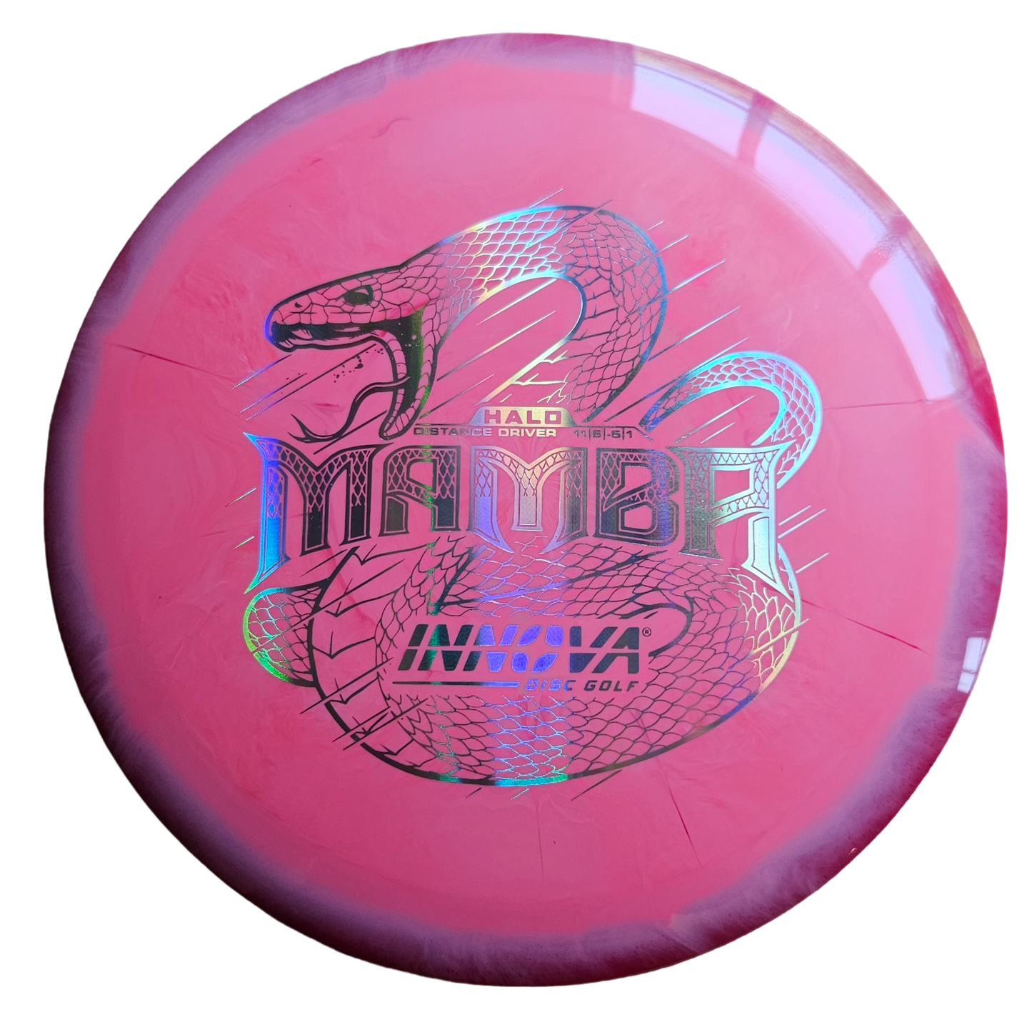 Innova Halo Mamba