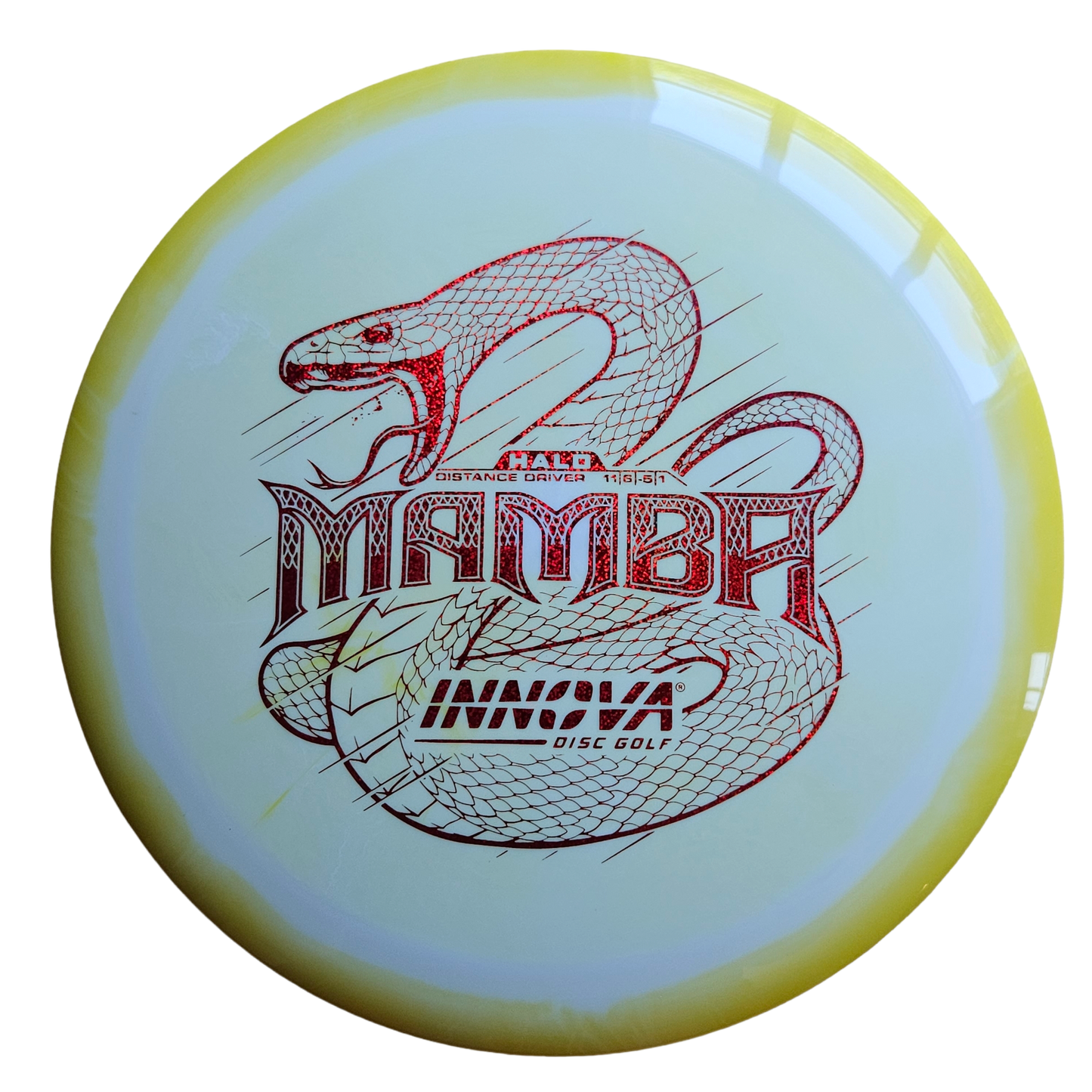 Innova Halo Mamba