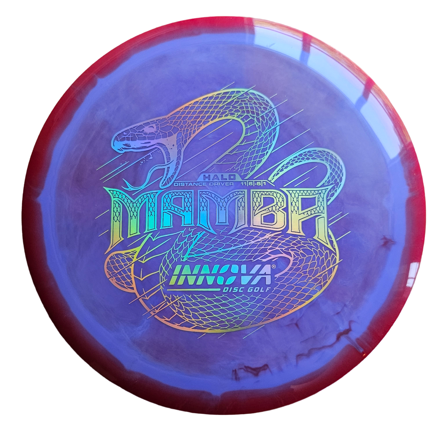 Innova Halo Mamba