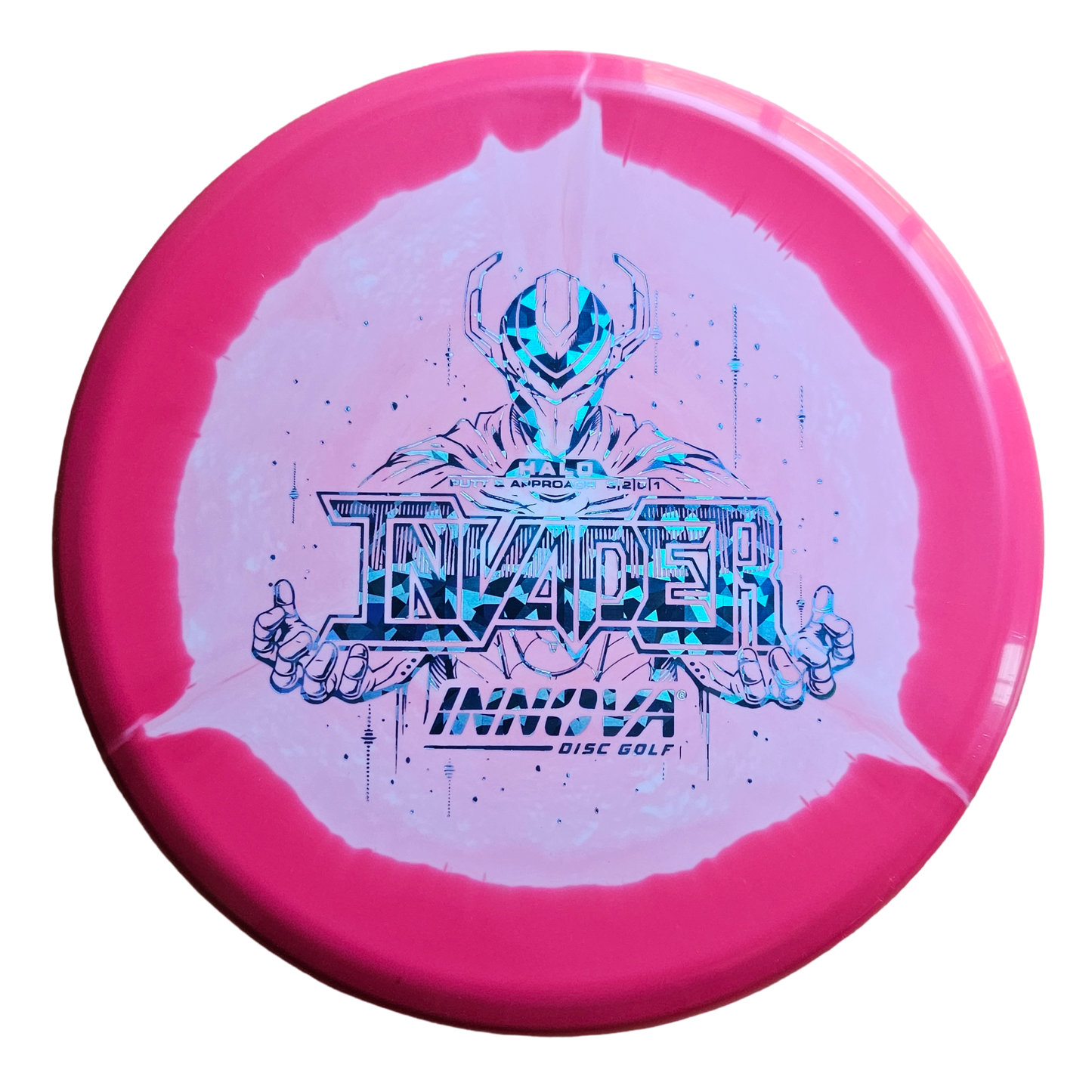 Innova Halo Invader