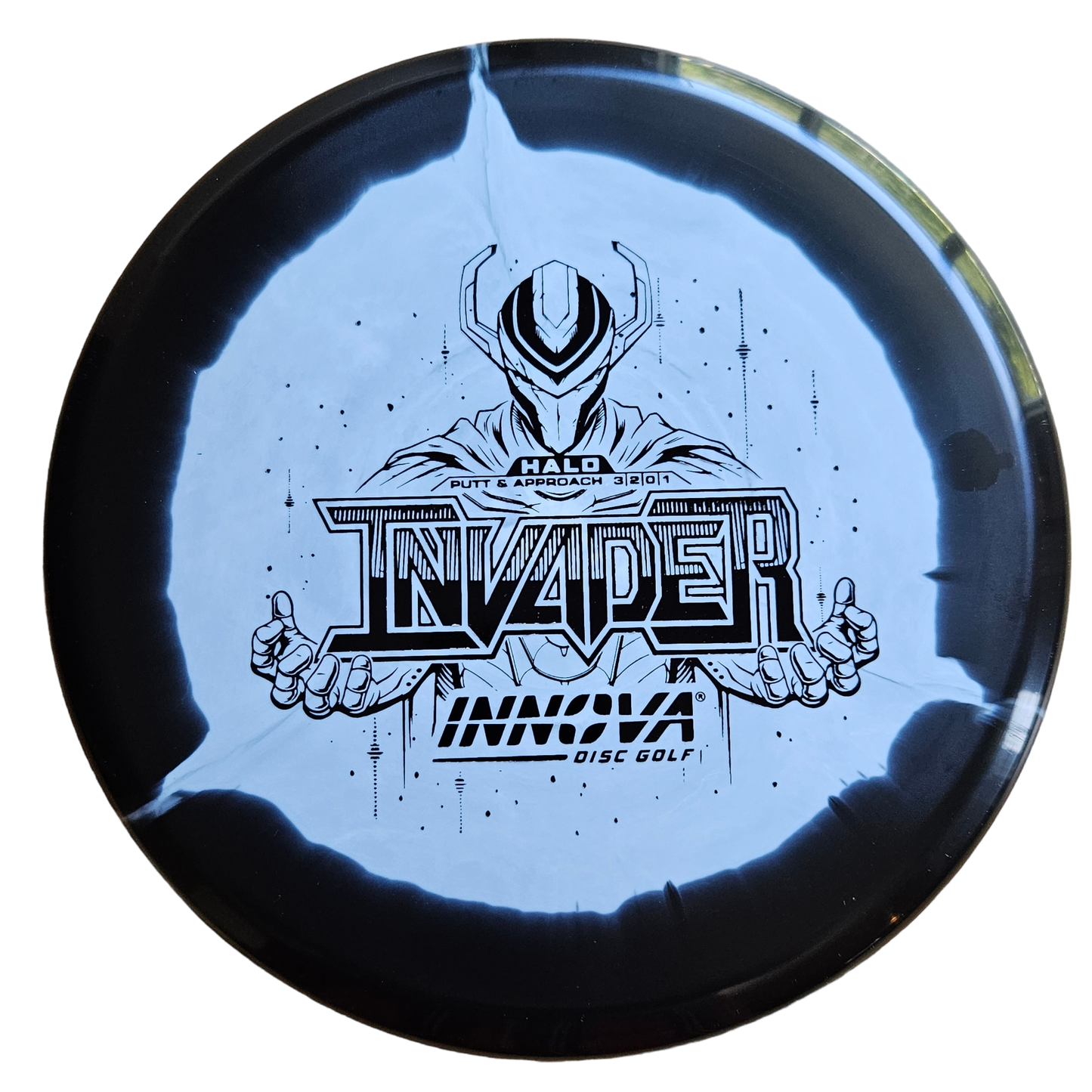 Innova Halo Invader