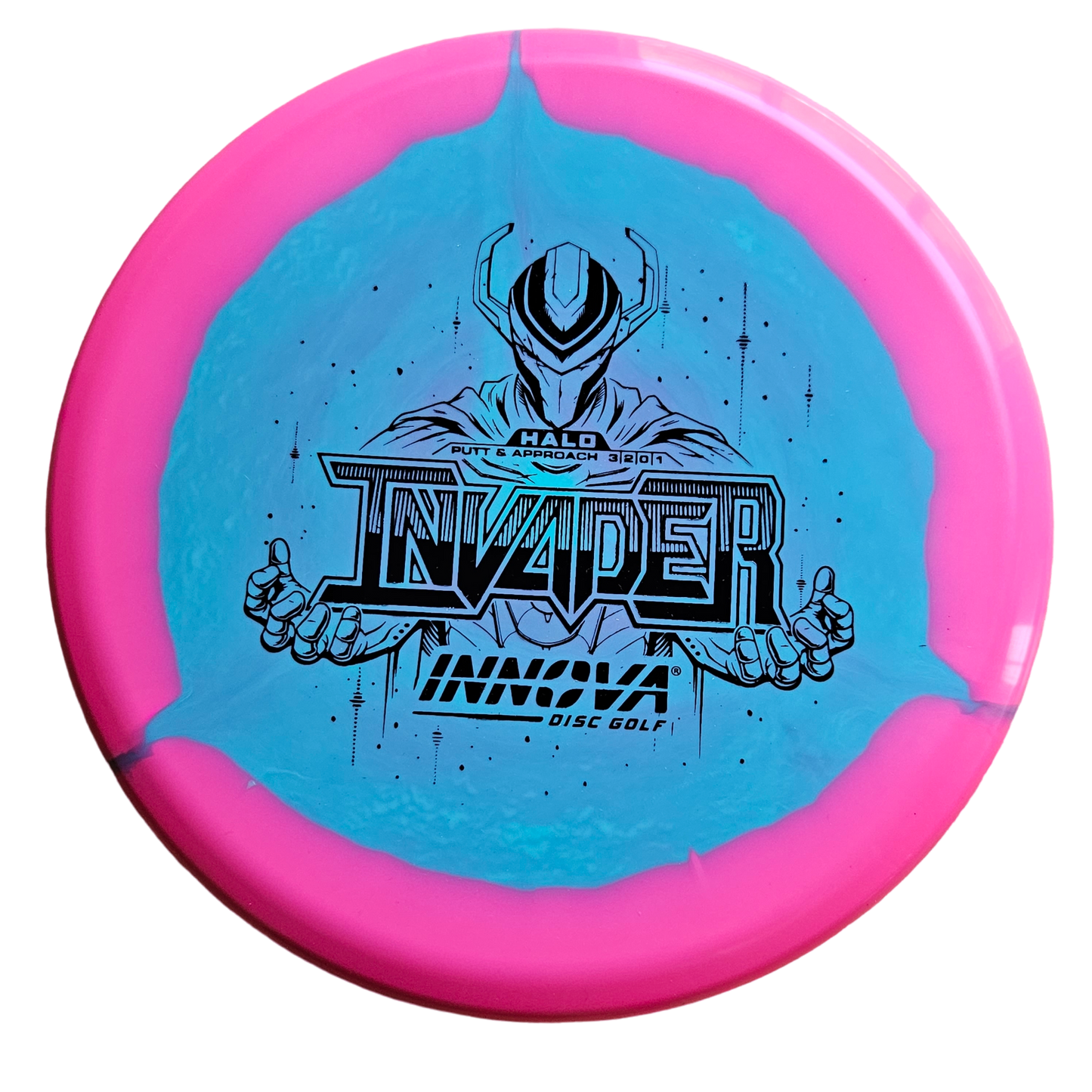 Innova Halo Invader