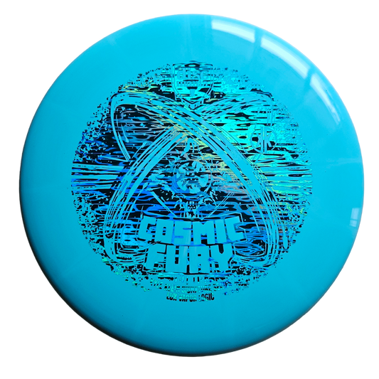 Discmania Cosmic Fury - Kyle Klein Signature Series Lux Vapor