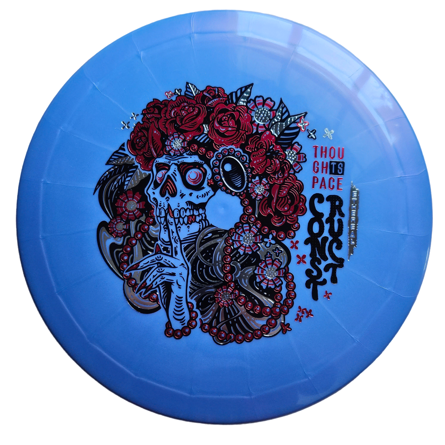 Thought Space Athletics Construct - Etheral plastic