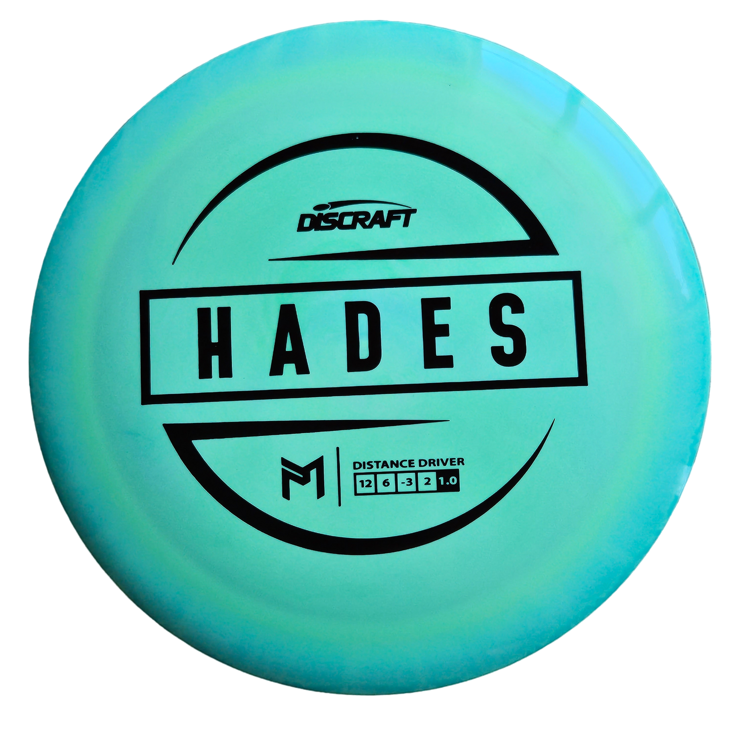 Discraft Paul McBeth ESP Hades