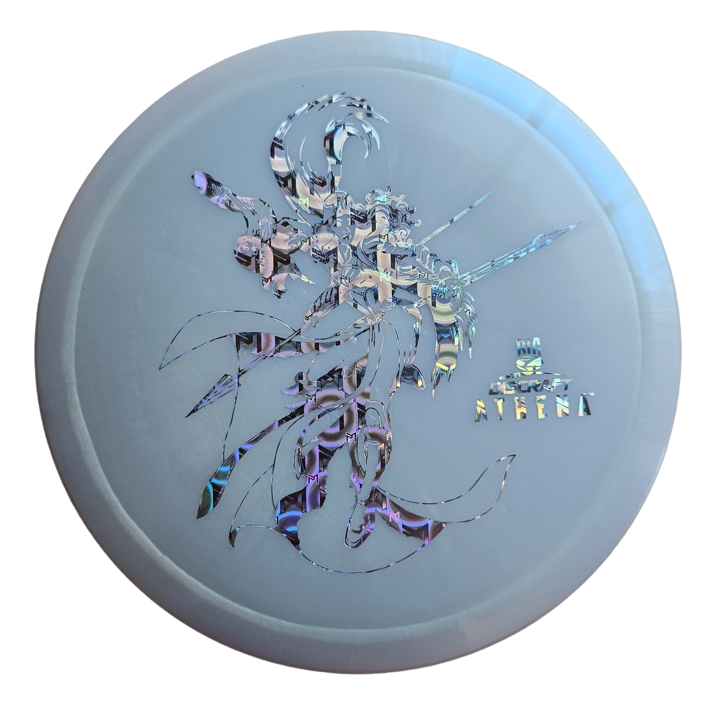 Discraft Big Z Athena