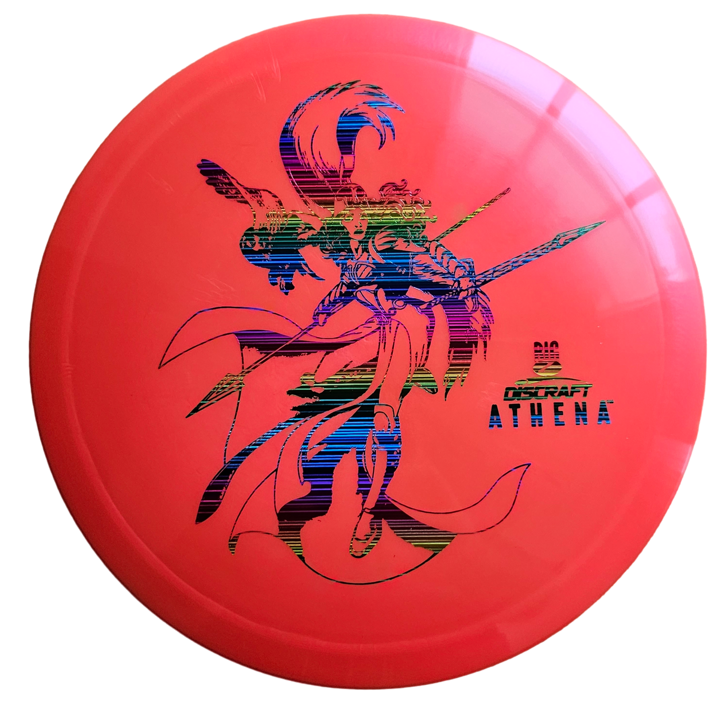 Discraft Big Z Athena