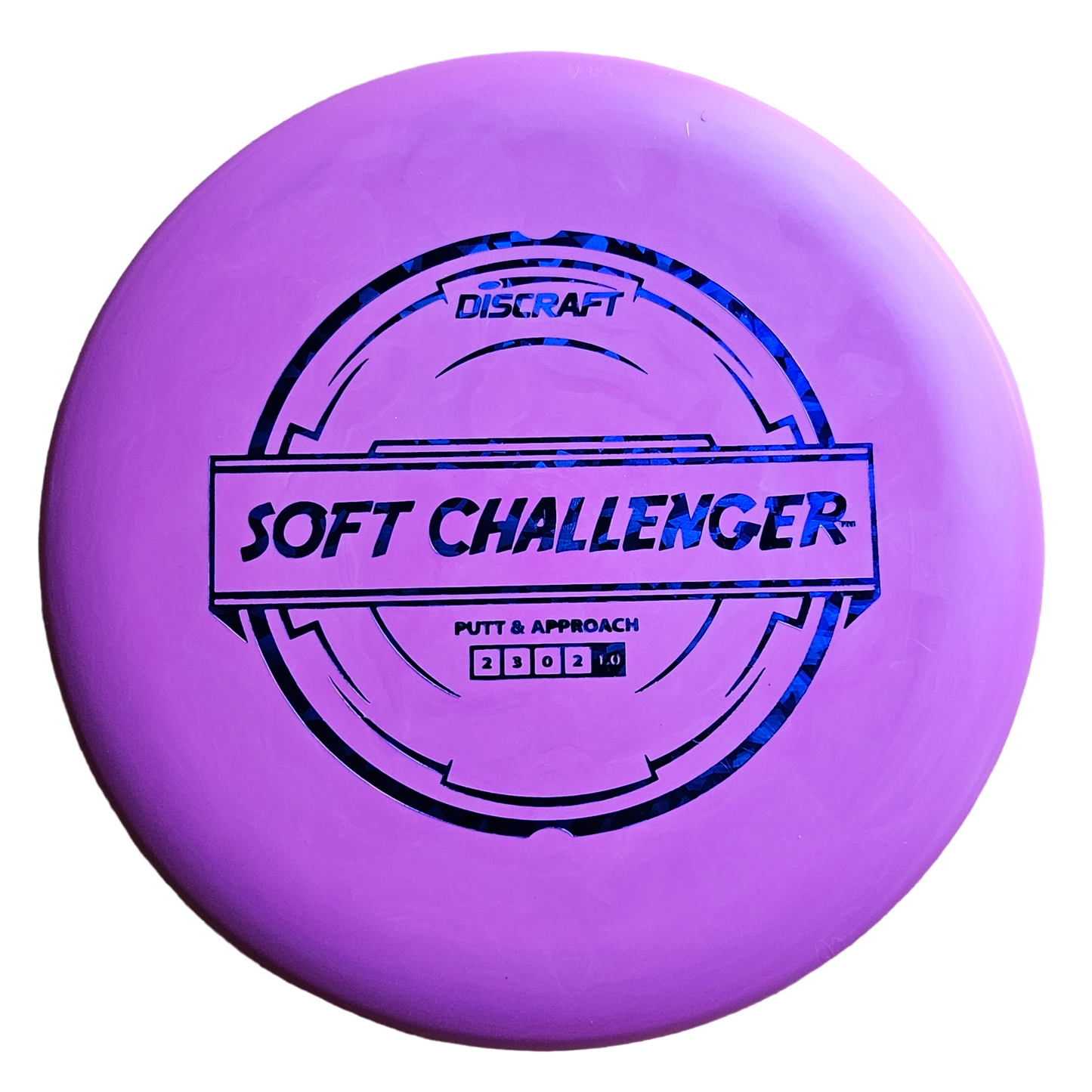 Discraft Soft Challenger