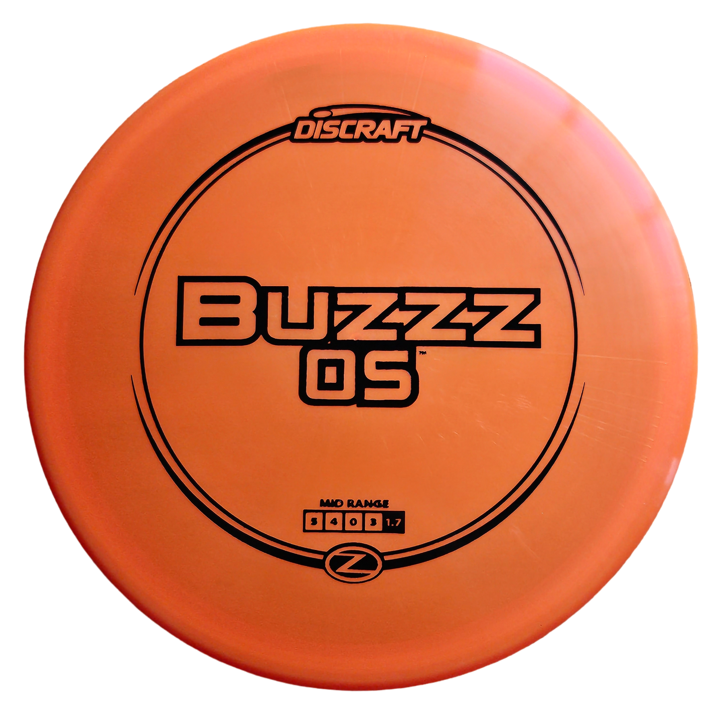 Discraft Buzzz OS - Z Line