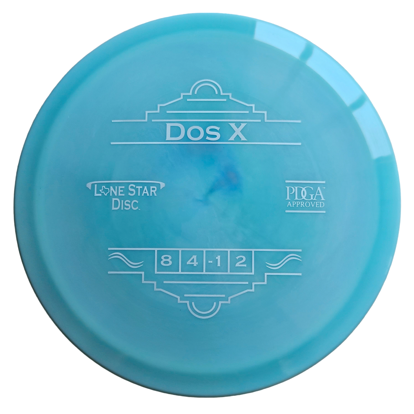 Lone Star Dos X - Alpha