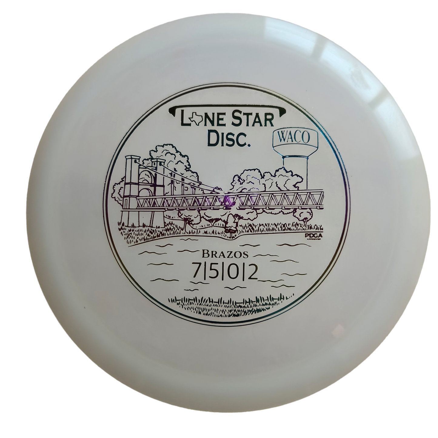 Lone Star Glow Brazos