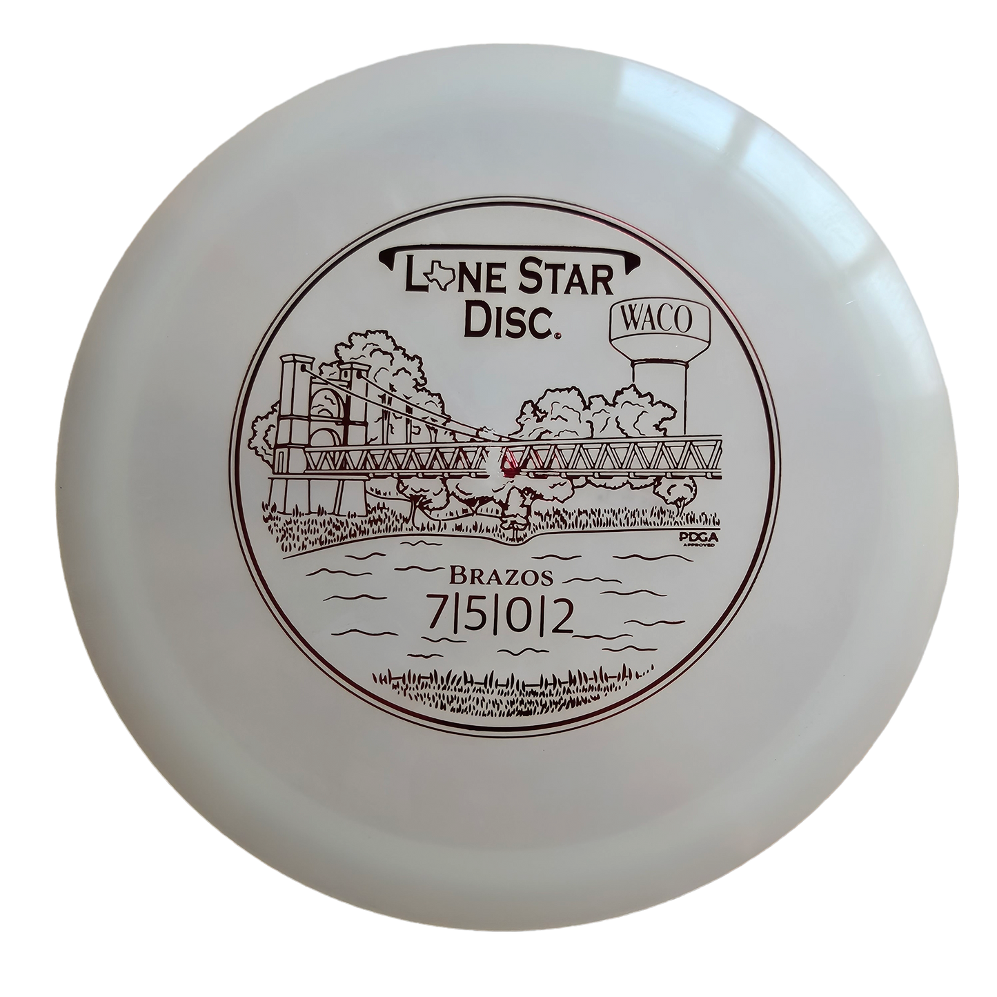 Lone Star Glow Brazos