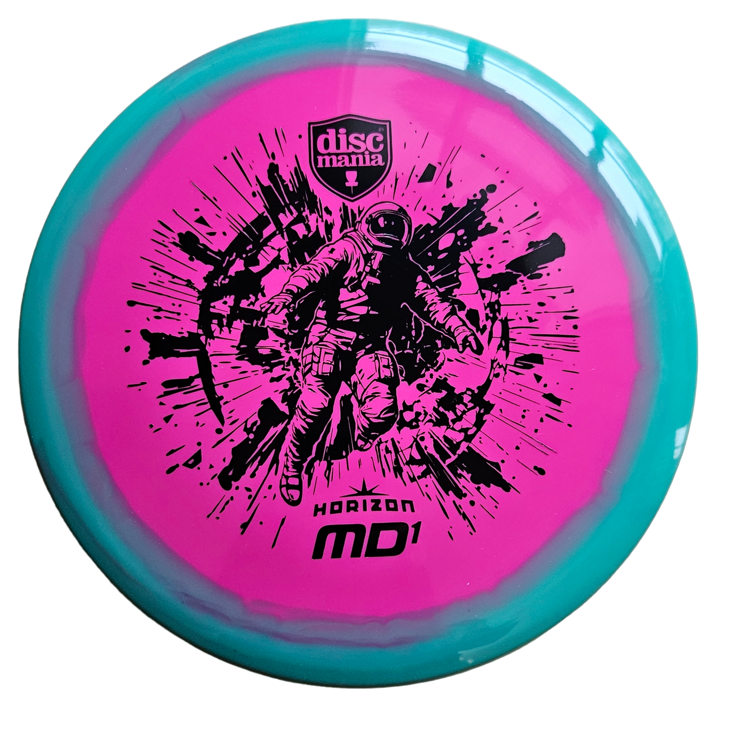 Discmania Horizon S-Line MD1 - Special Edition