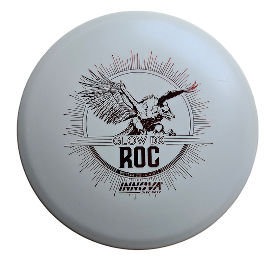 Innova DX Glow Roc