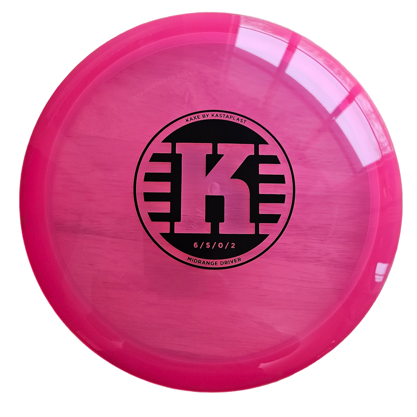 Kastaplast K1 Kaxe (Retooled)