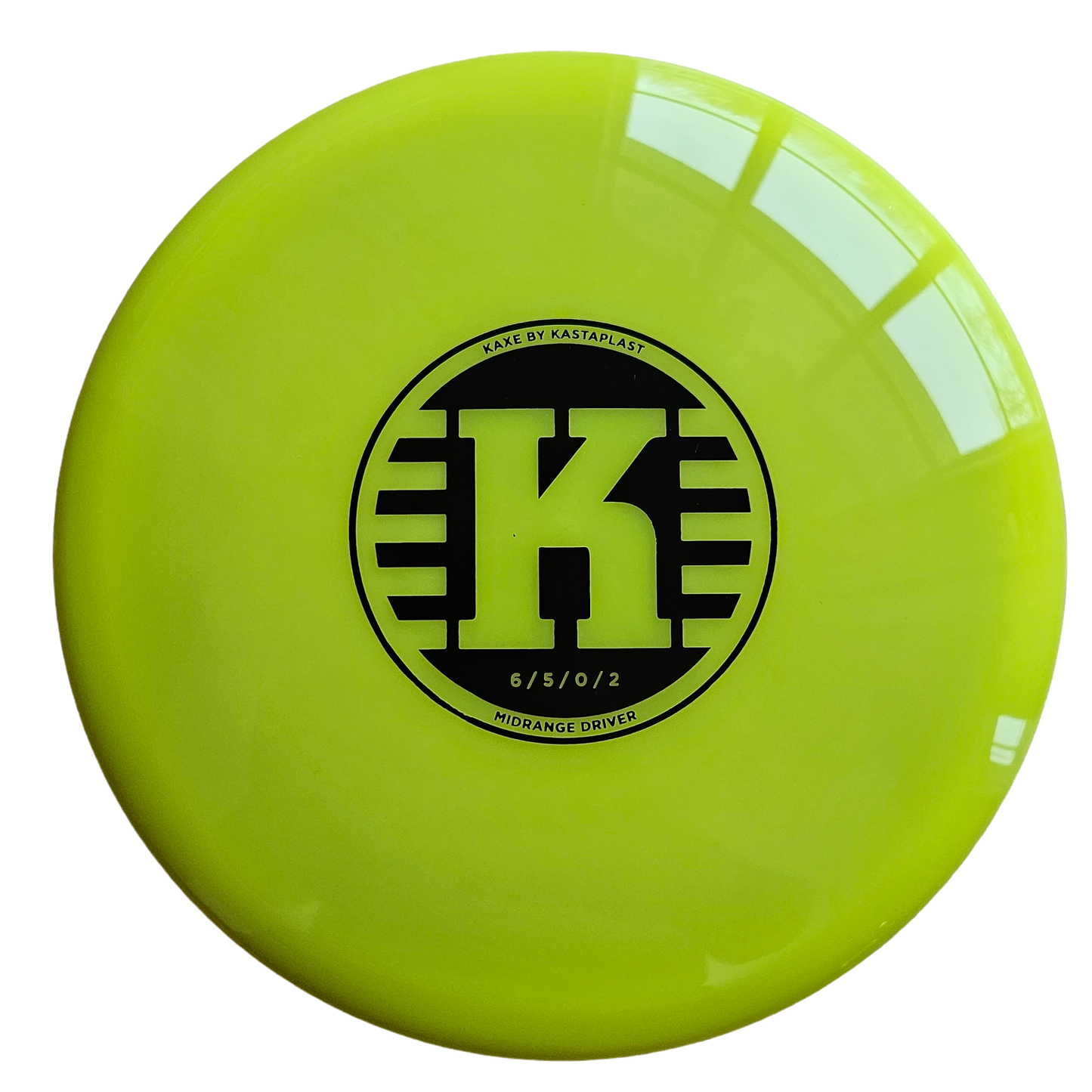 Kastaplast K1 Kaxe (Retooled)