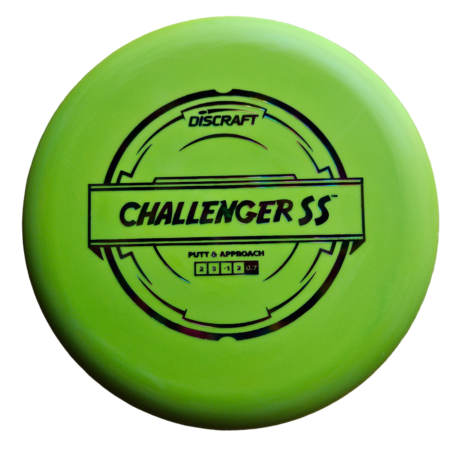 Discraft Challenger SS