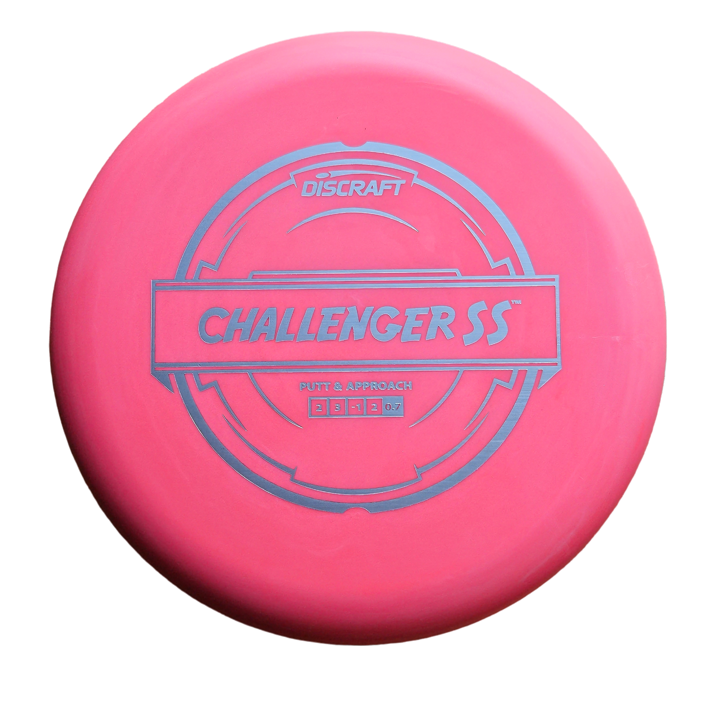 Discraft Challenger SS