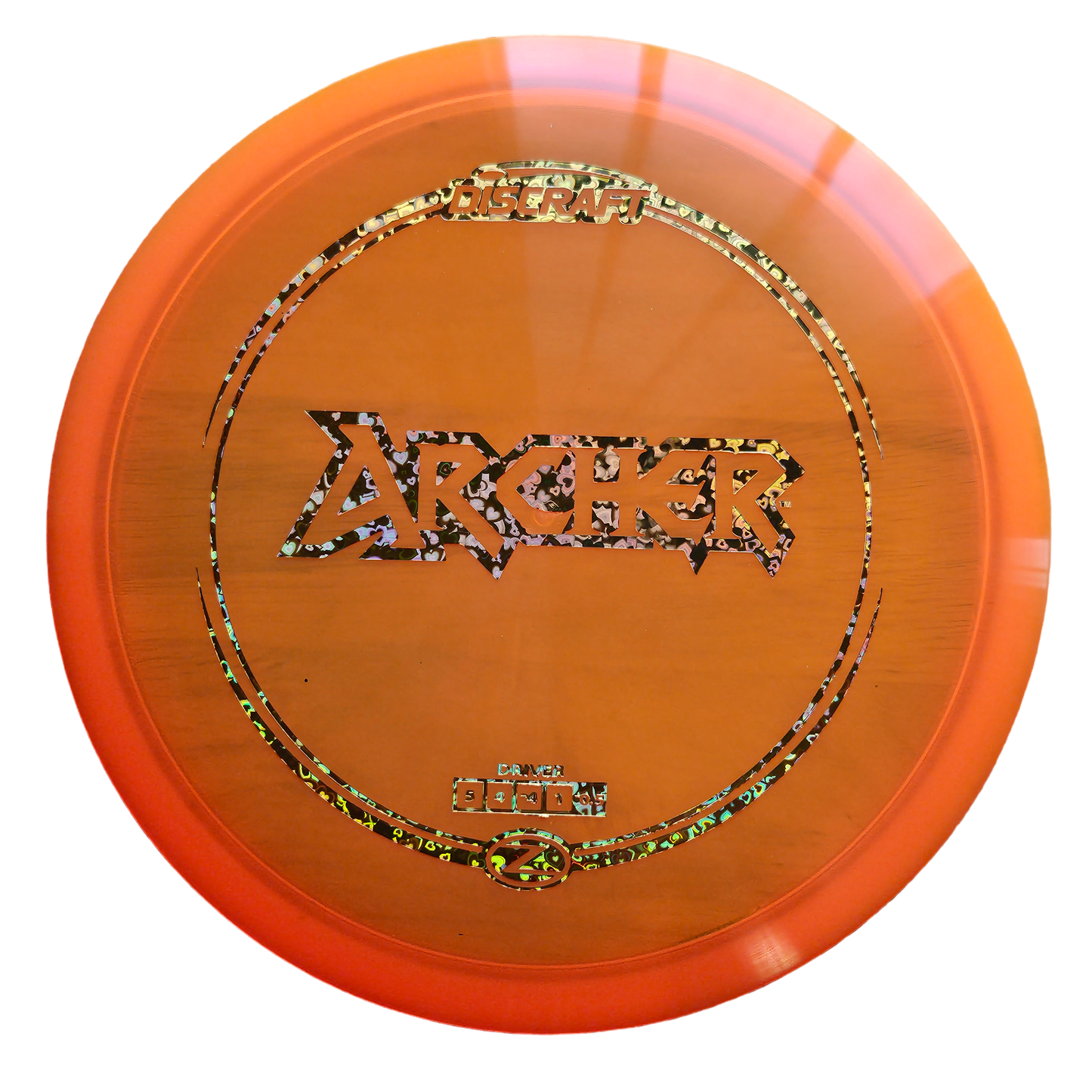 Discraft Z Line Archer
