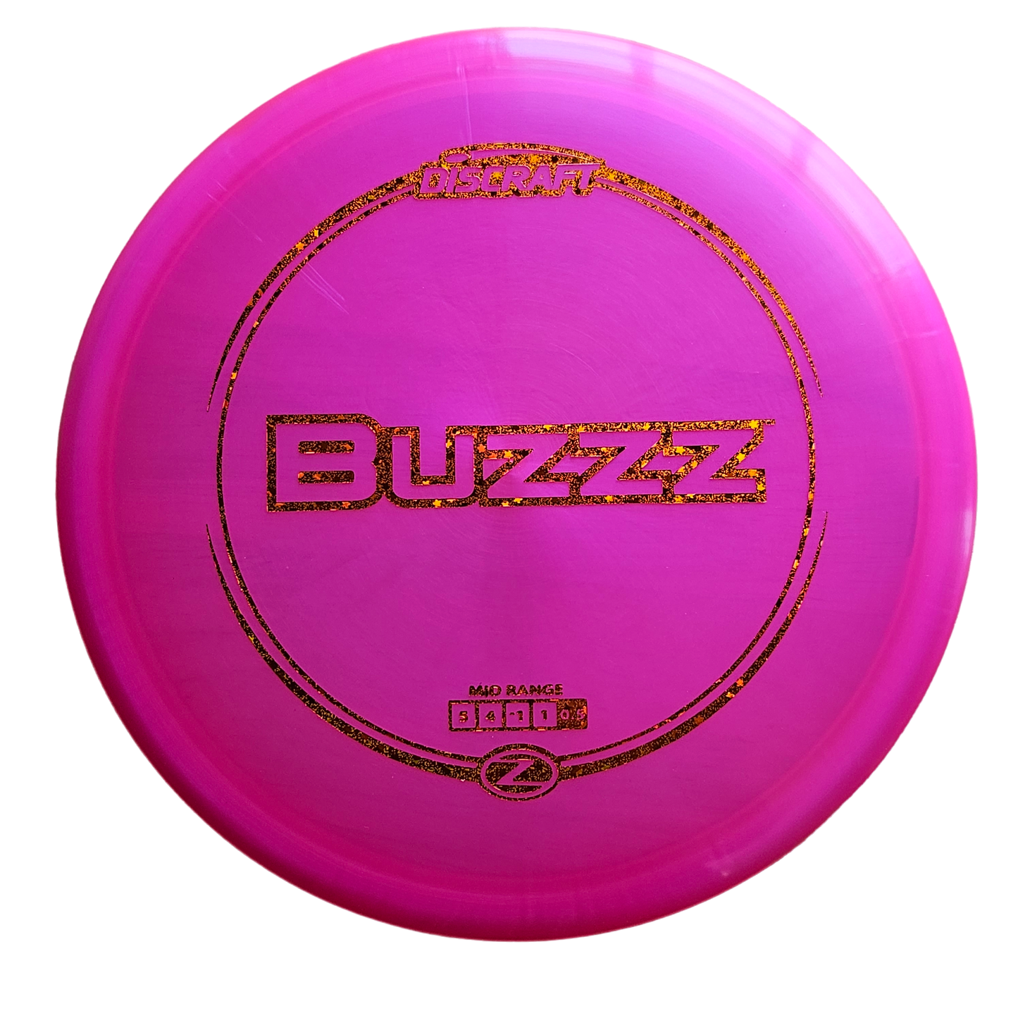 Discraft Z Line Buzzz