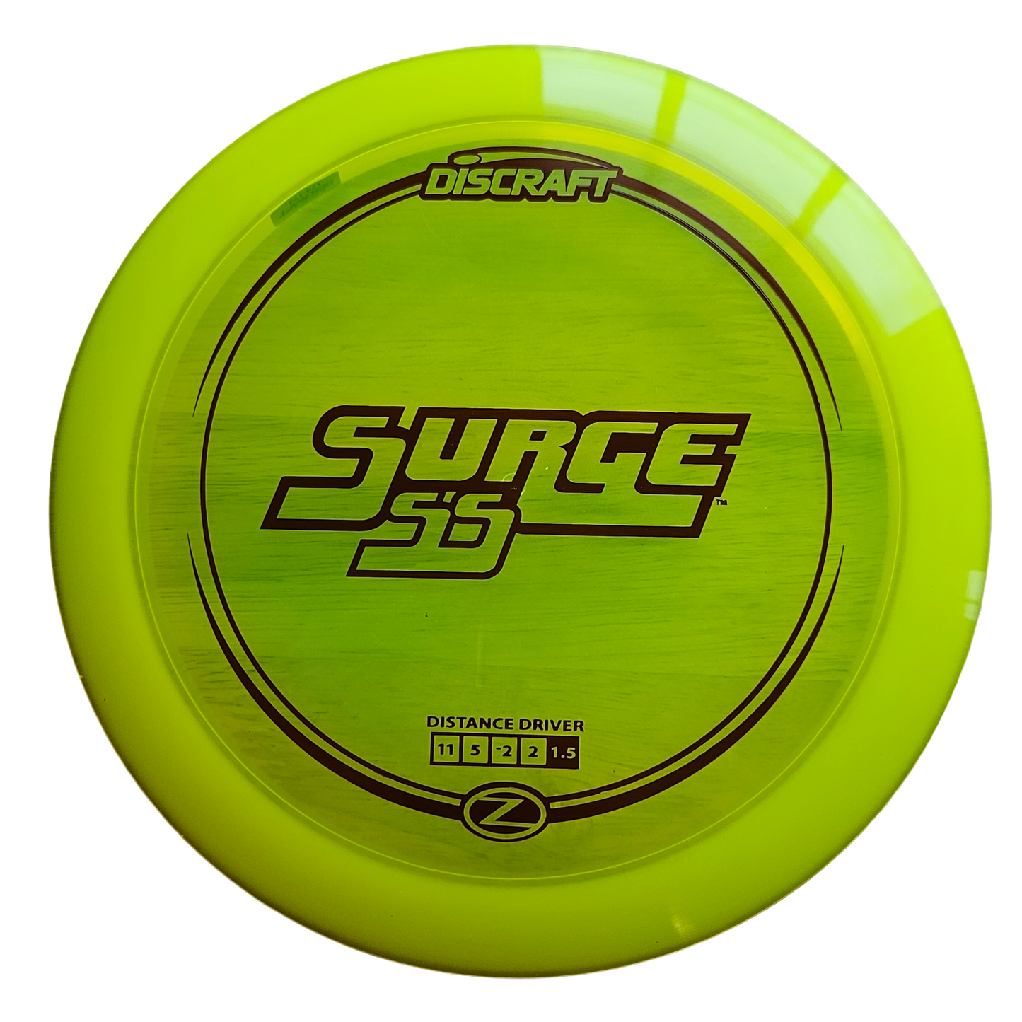 Discraft Surge SS Z-Line