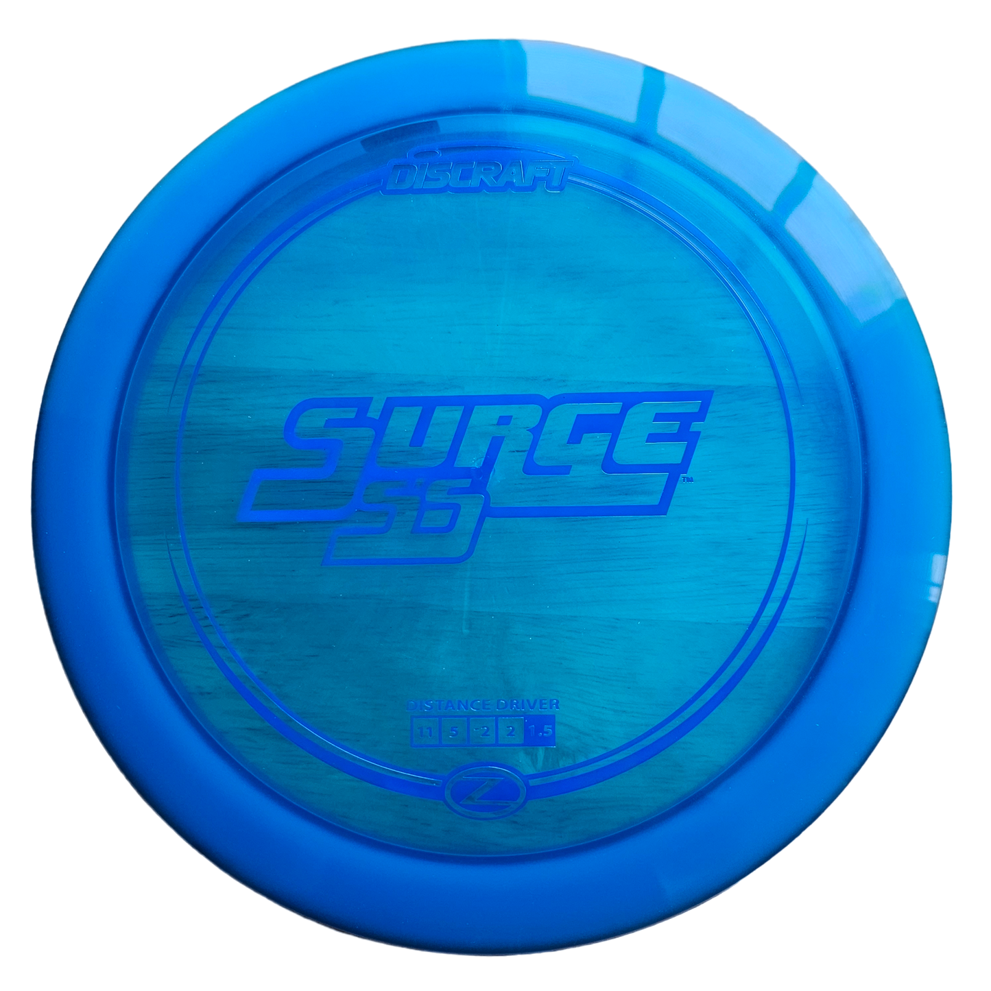 Discraft Surge SS Z-Line