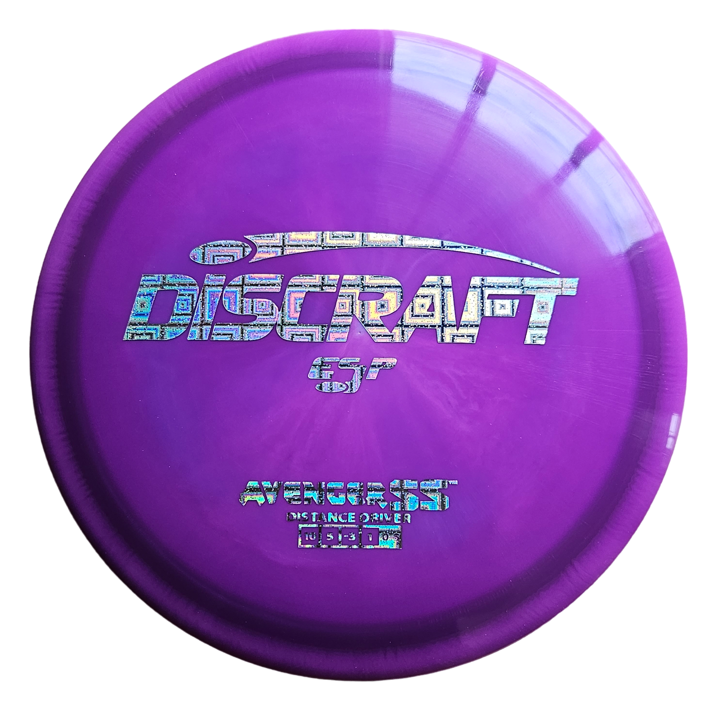 Discraft Avenger SS - ESP plastic