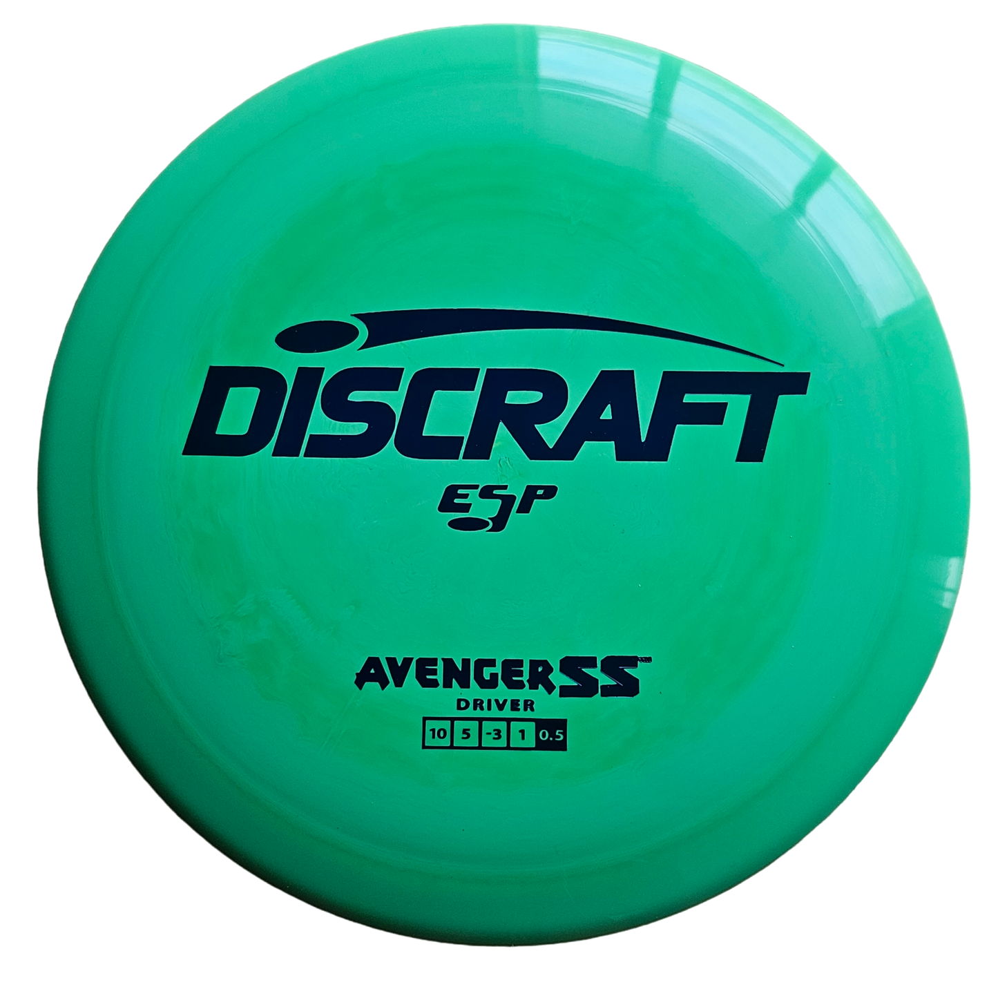 Discraft Avenger SS - ESP plastic