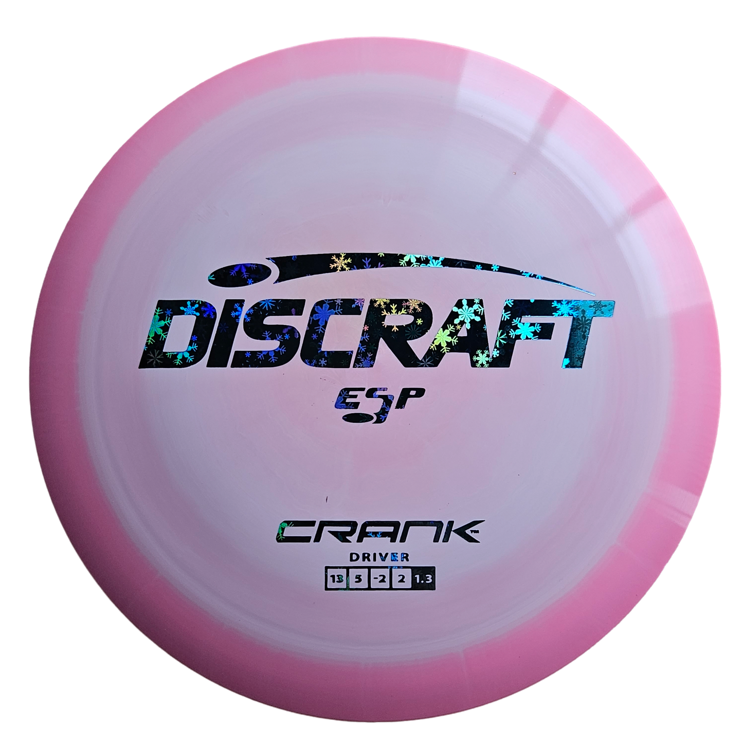 Discraft ESP Crank