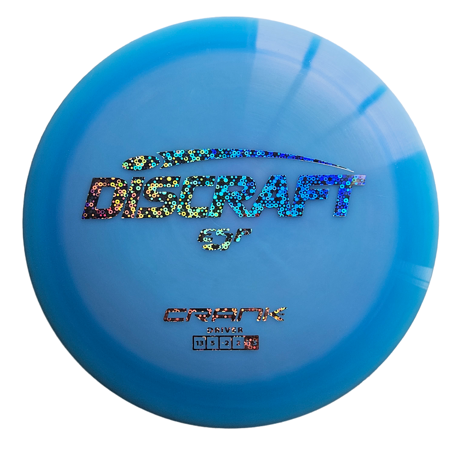 Discraft ESP Crank