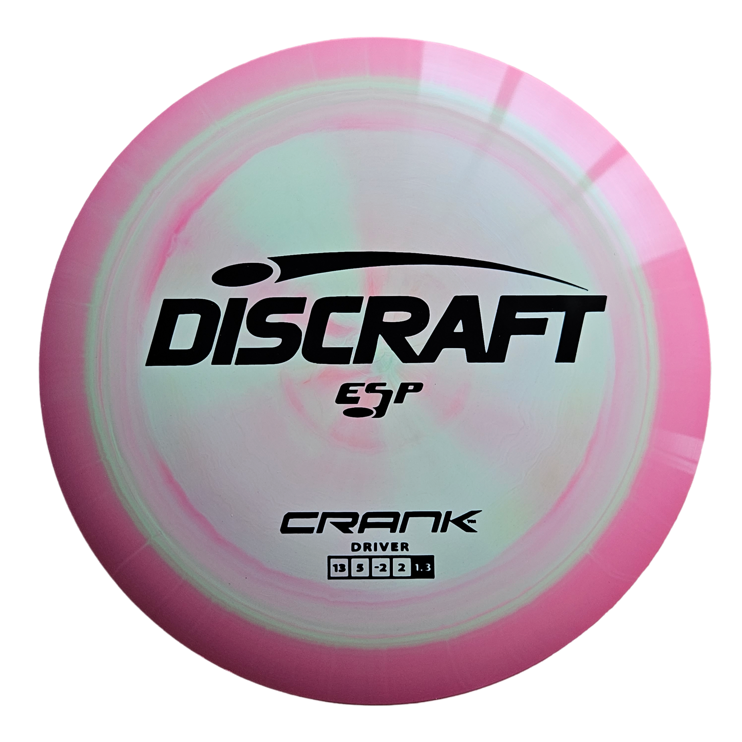 Discraft ESP Crank