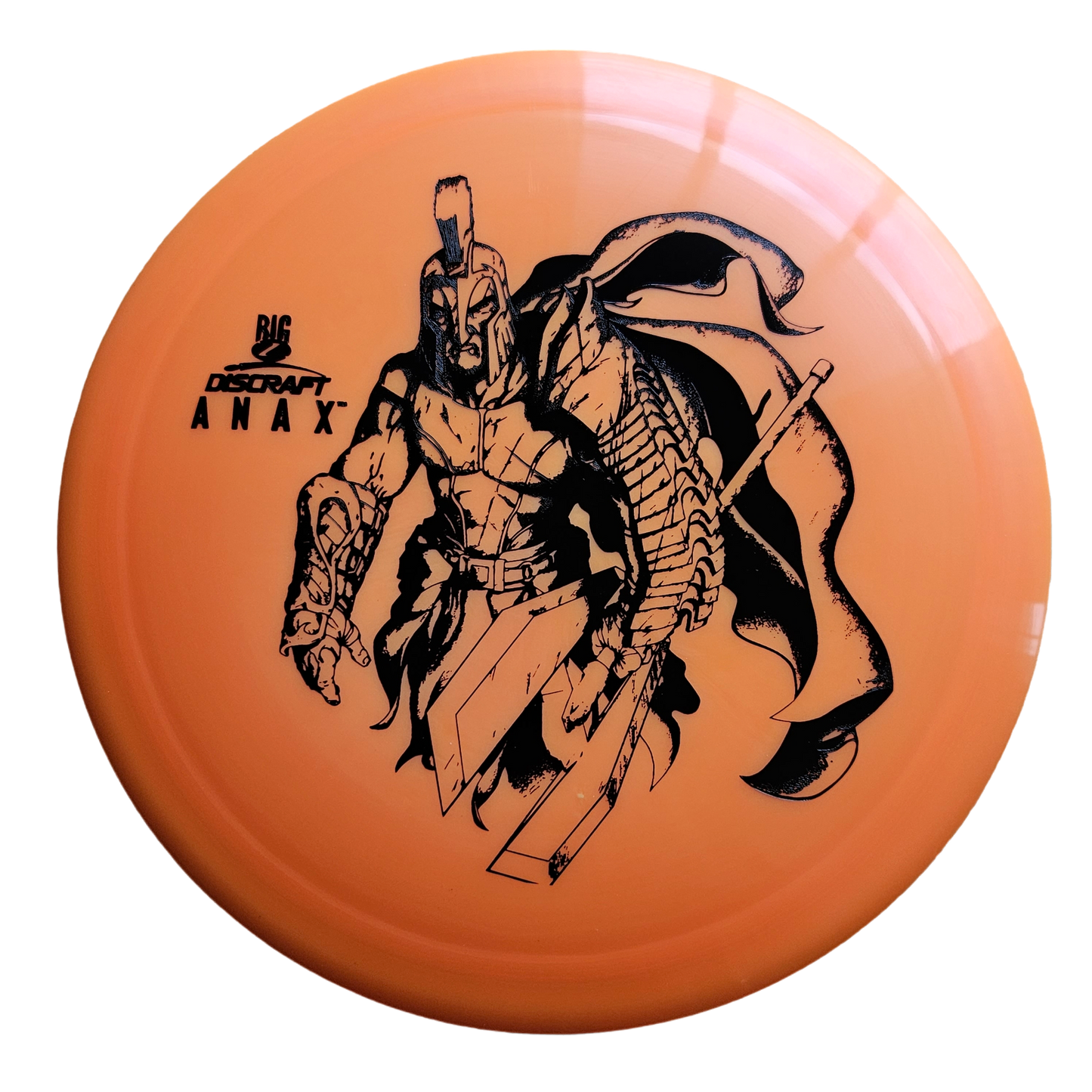 Discraft Big Z Anax