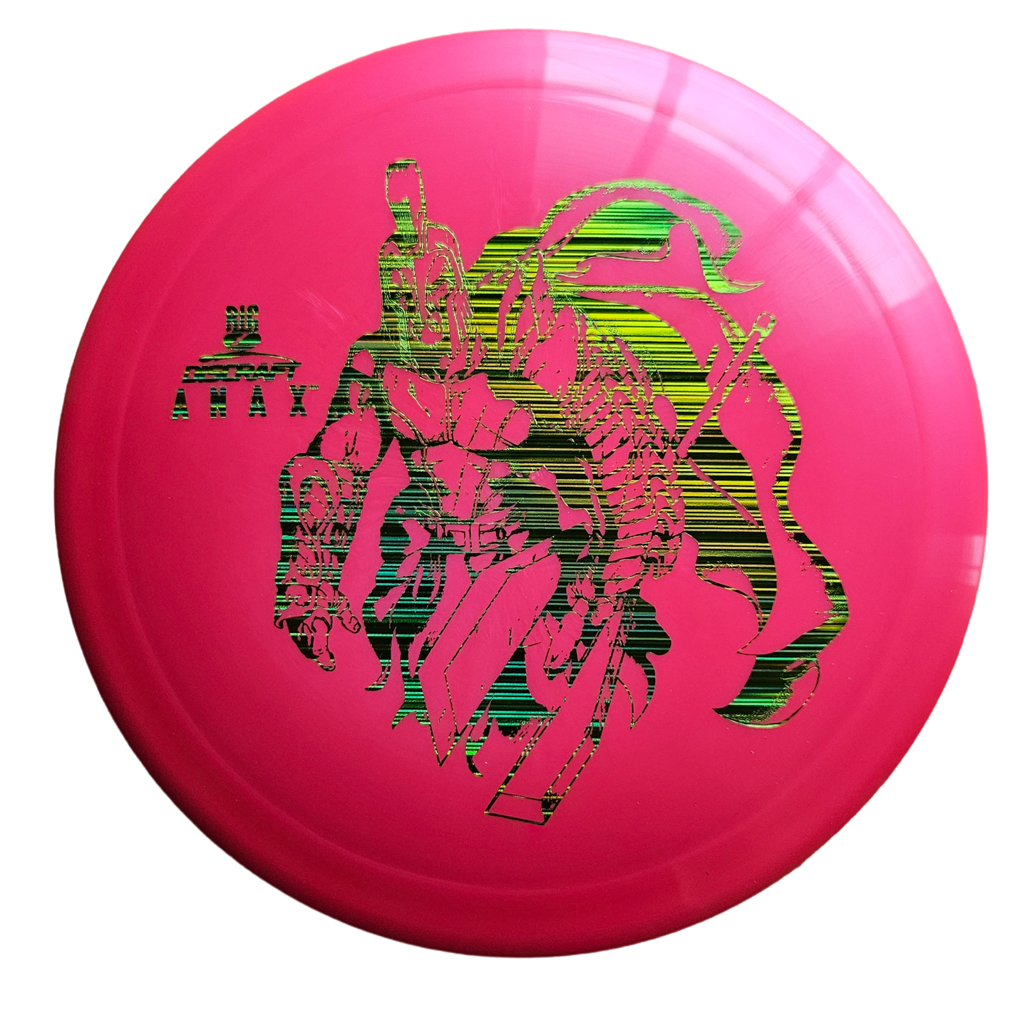 Discraft Big Z Anax
