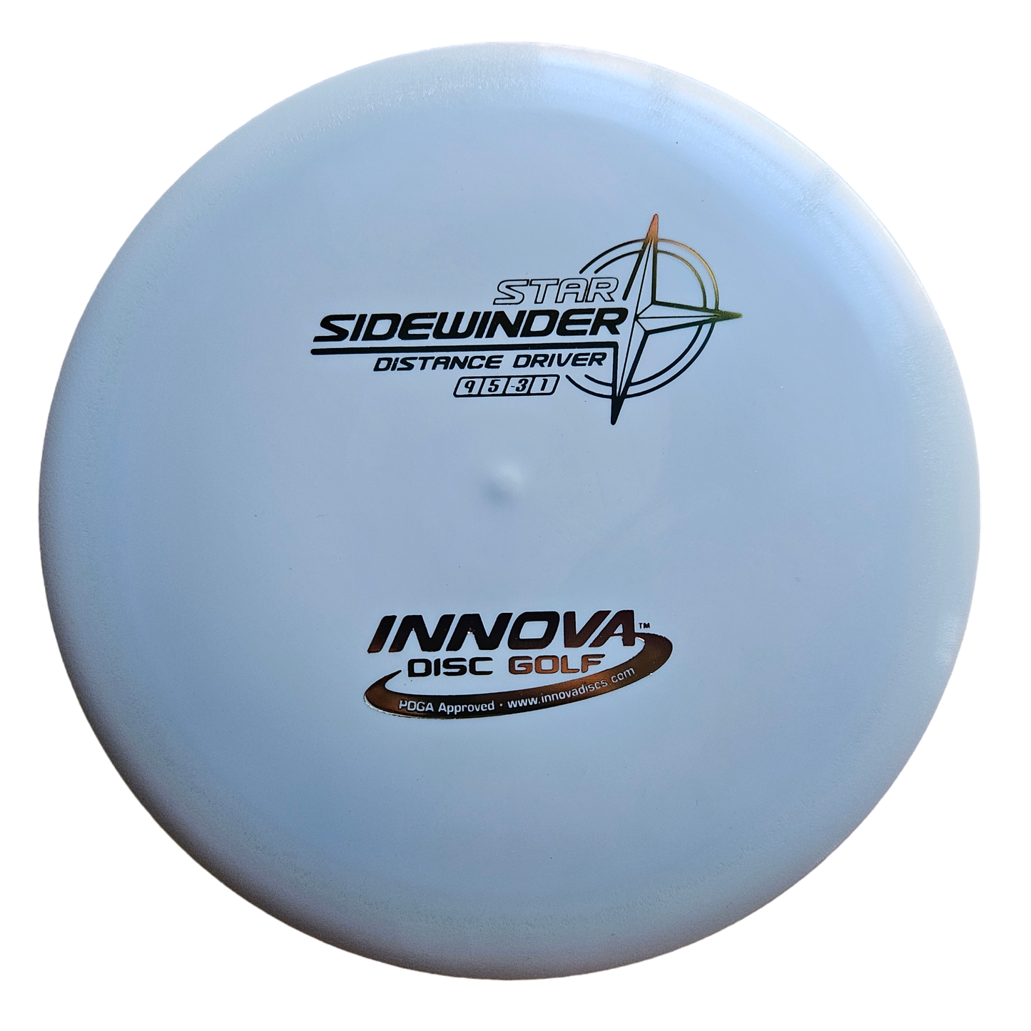 Innova Sidewinder - Star