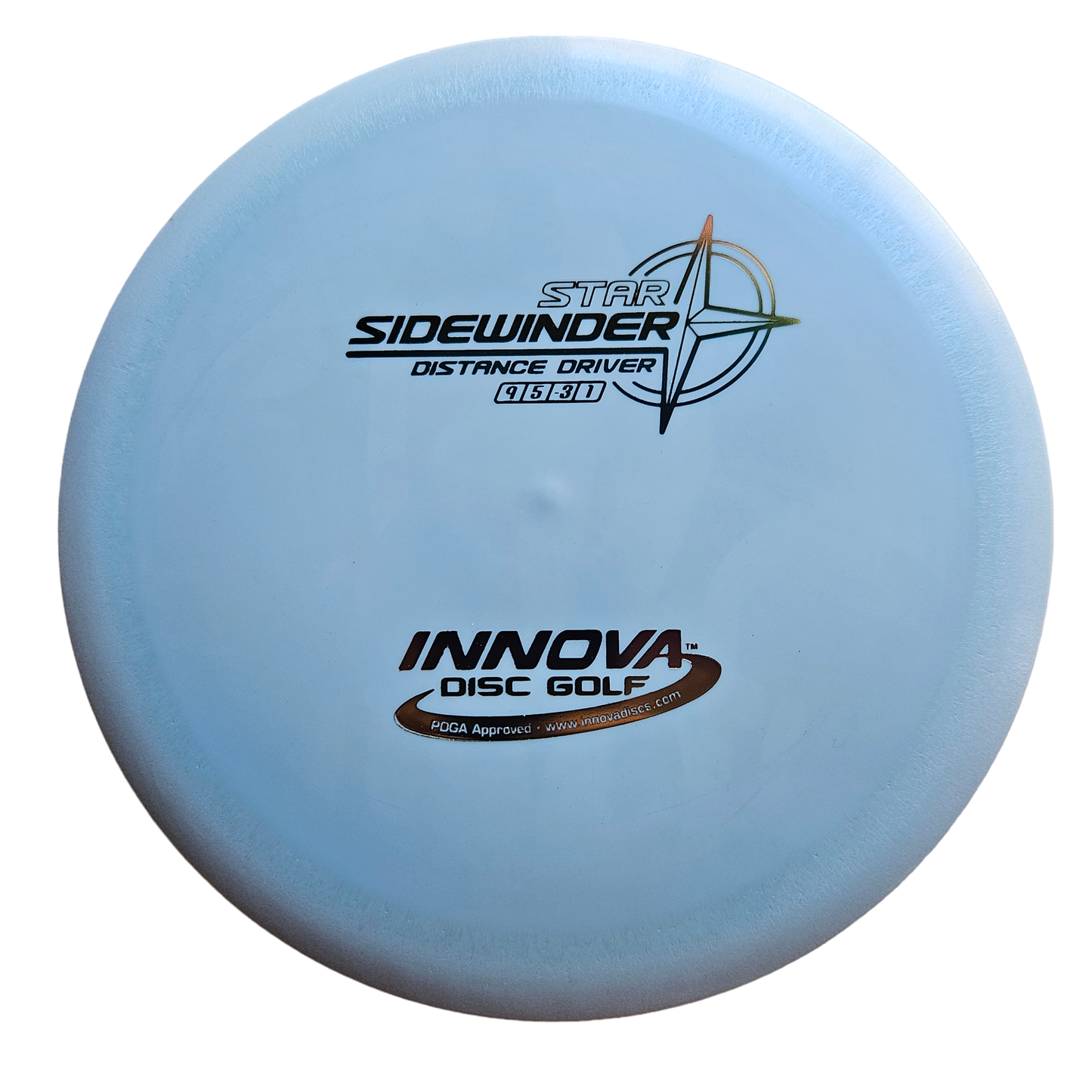 Innova Sidewinder - Star