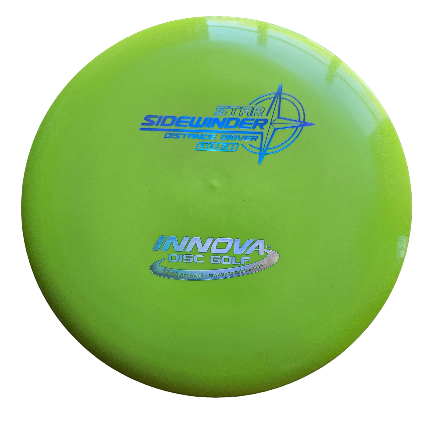 Innova Sidewinder - Star