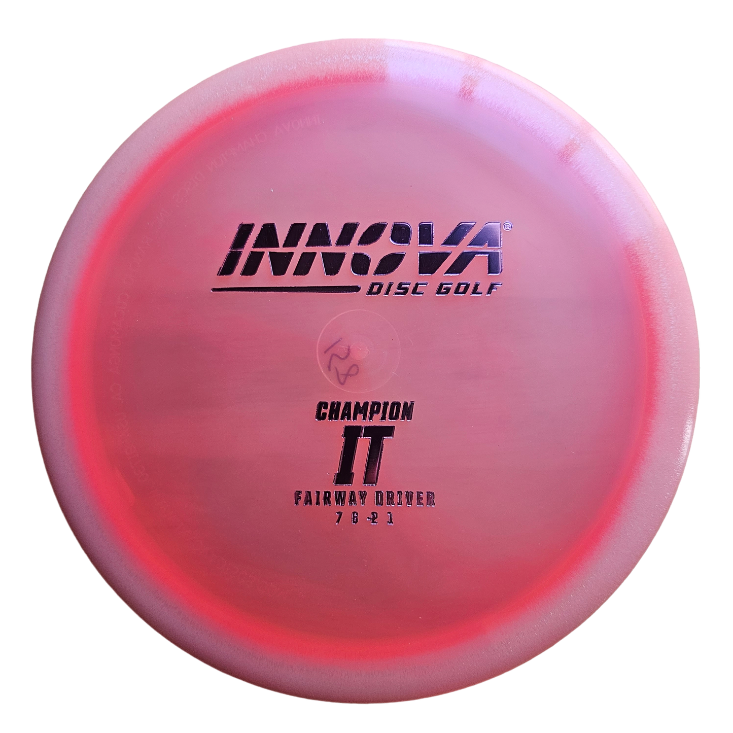 Innova Champion IT