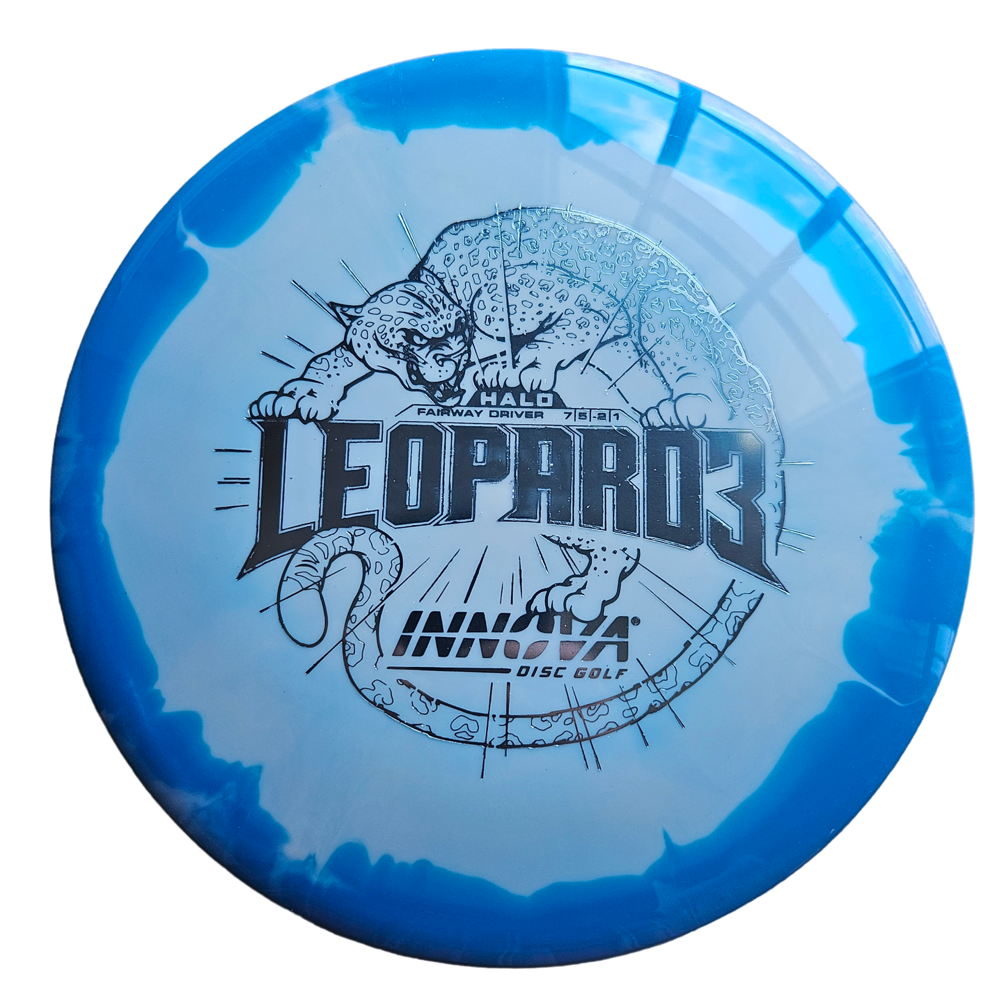 Innova Halo Leopard3