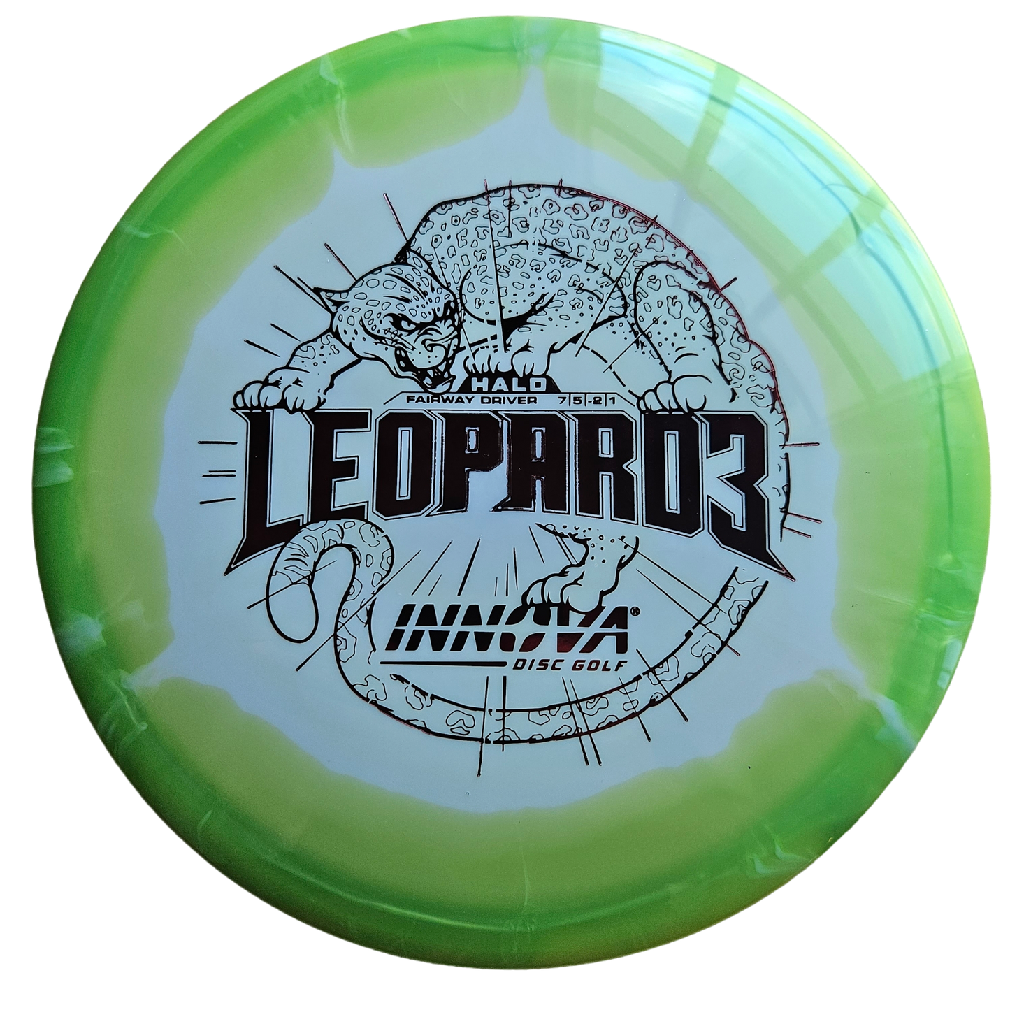 Innova Halo Leopard3