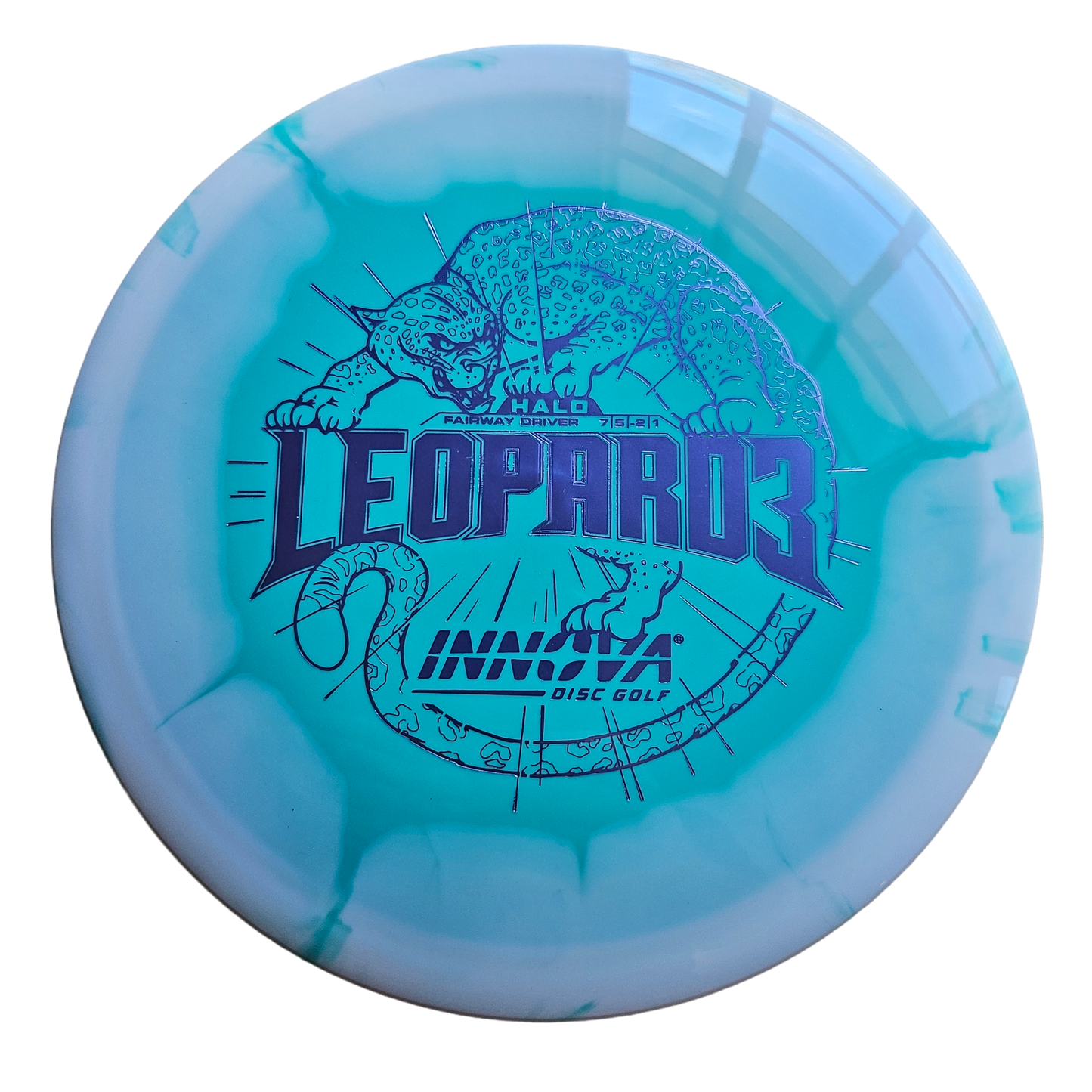 Innova Halo Leopard3
