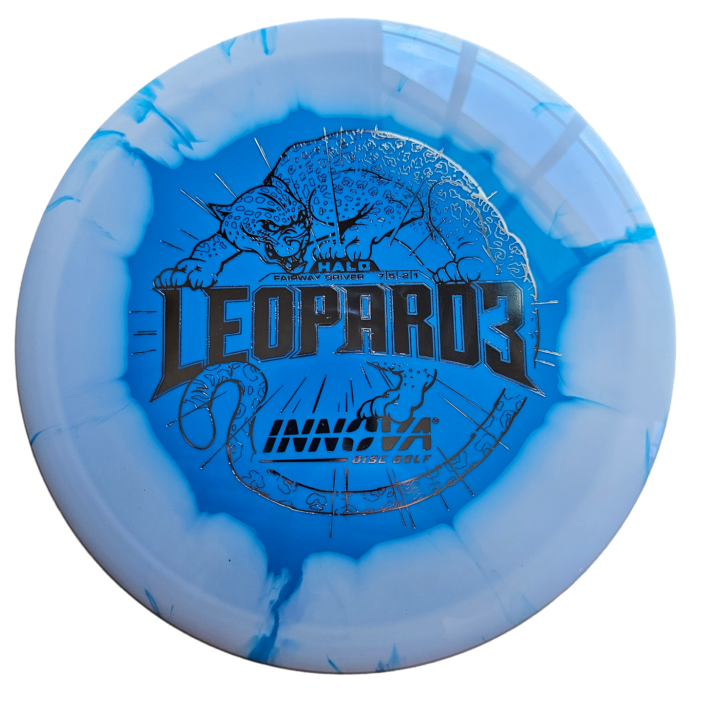 Innova Halo Leopard3