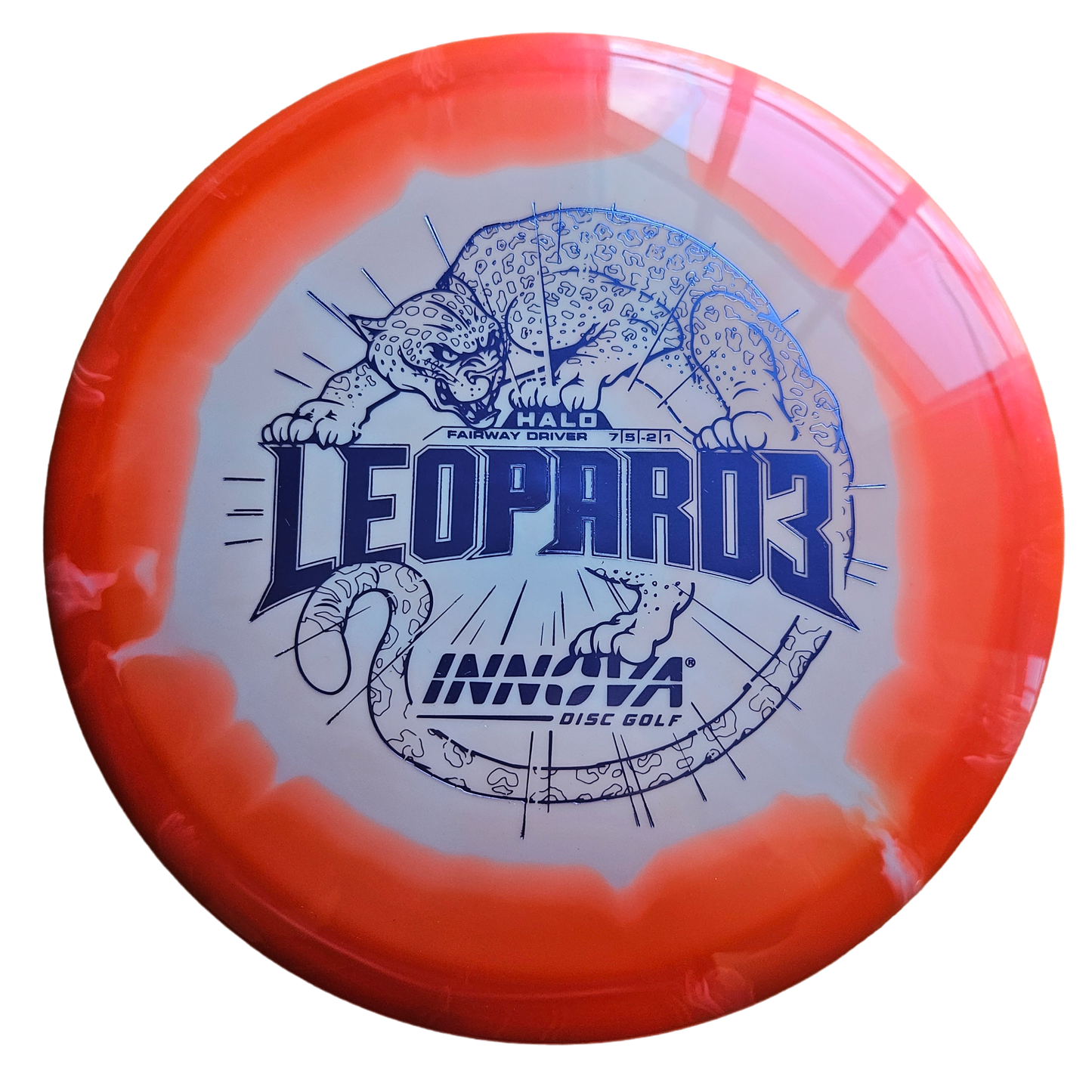Innova Halo Leopard3