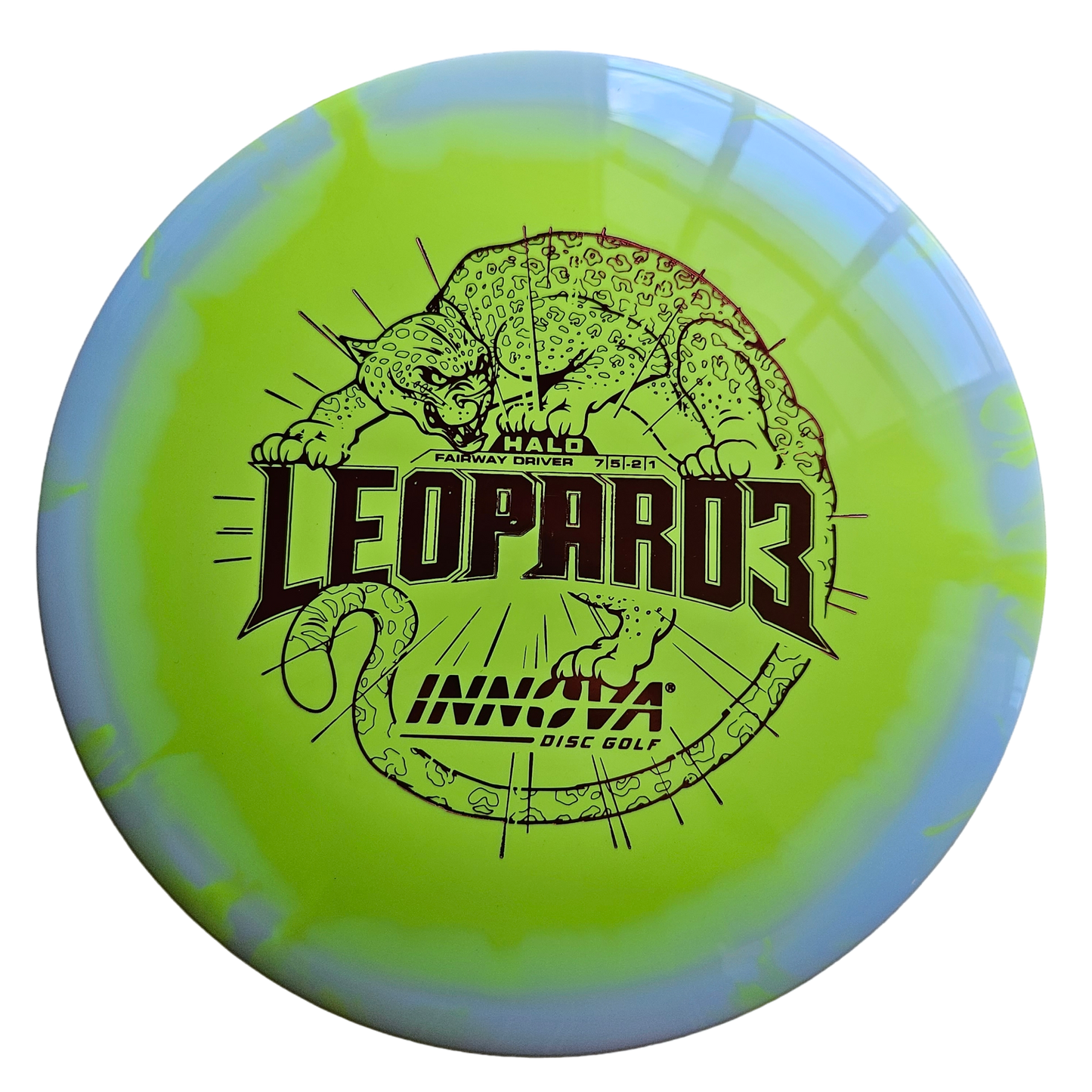 Innova Halo Leopard3